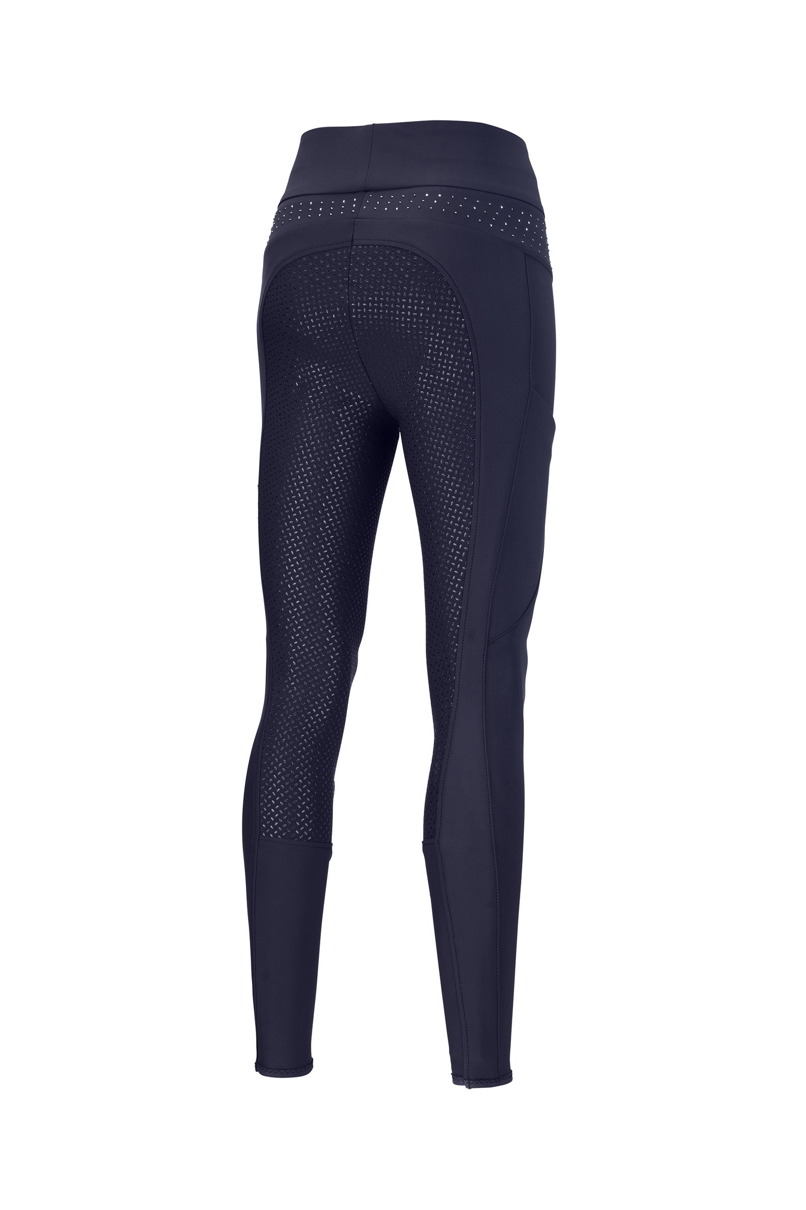Pikeur Milla Athleisure ratsastushousut kokogripeillä Womens Breeches