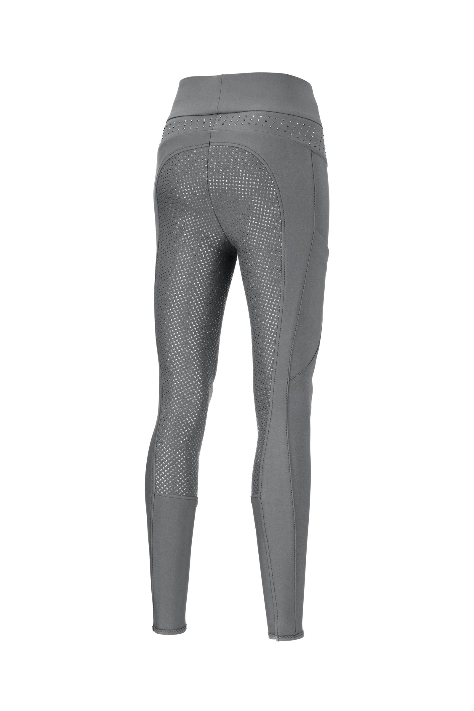 Pikeur Milla Athleisure ratsastushousut kokogripeillä Womens Breeches