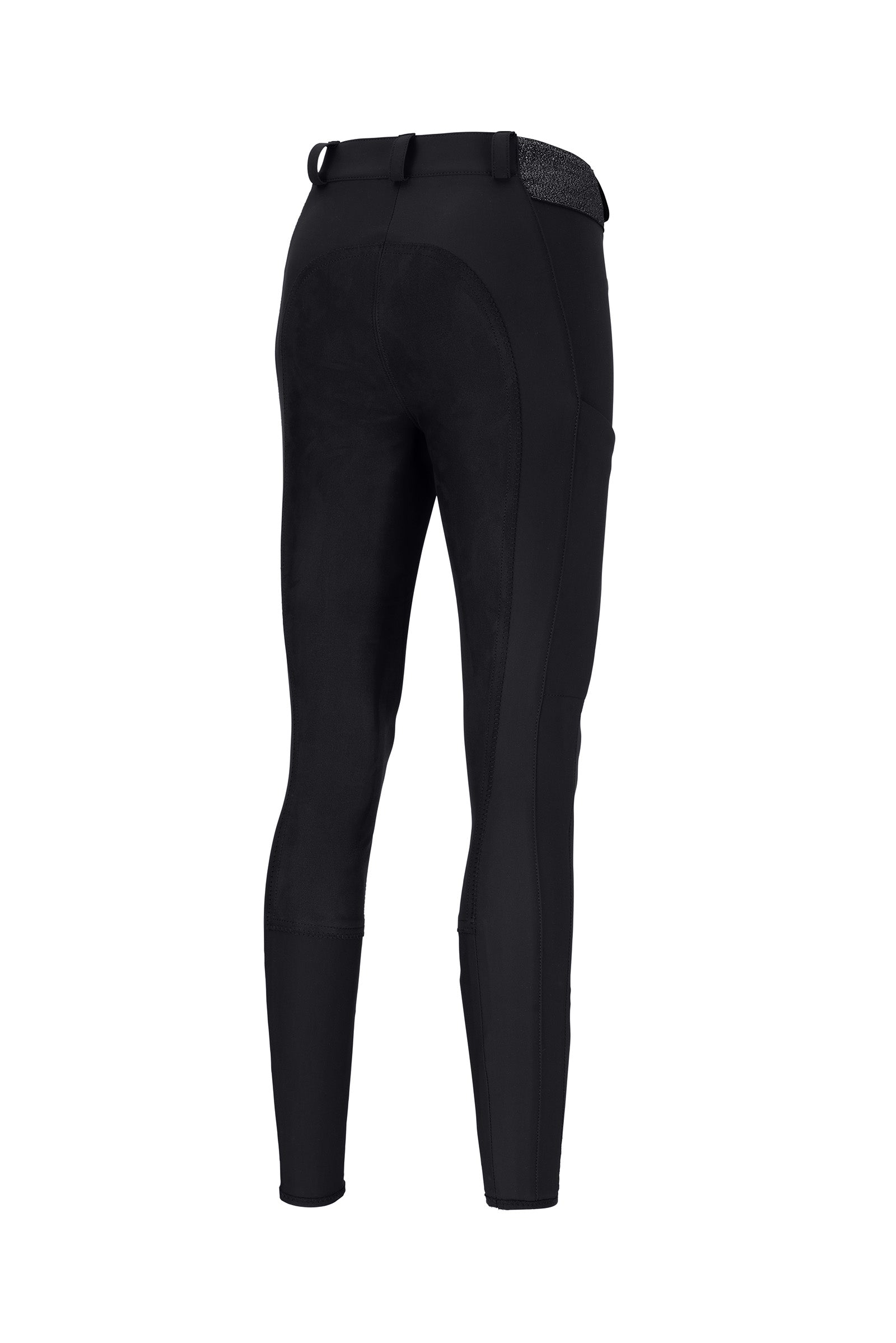 Pikeur Nia Selection McCrown ratsastushousut kokogripeillä Womens Breeches
