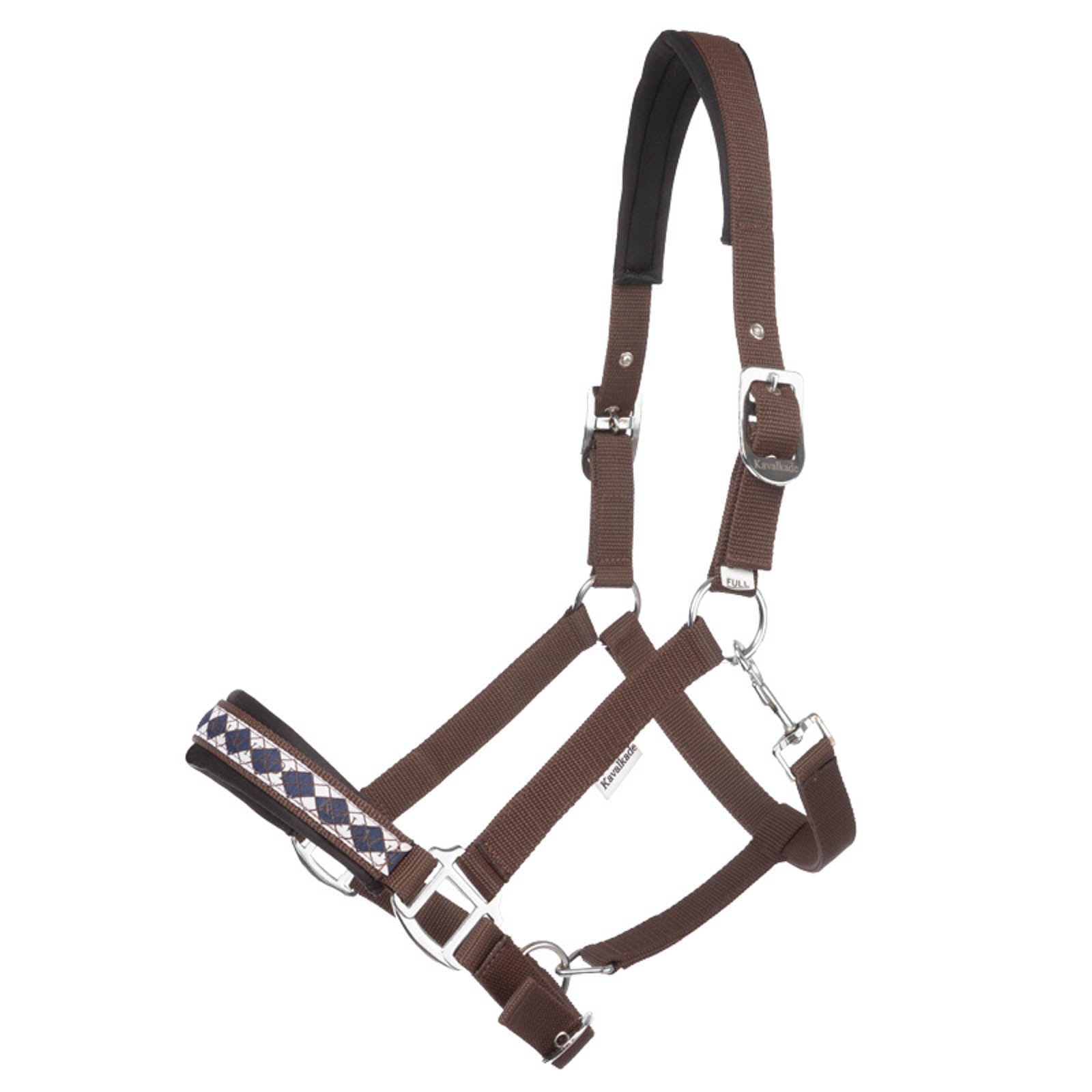 Kavalkade Classic Halter Halters & Leads