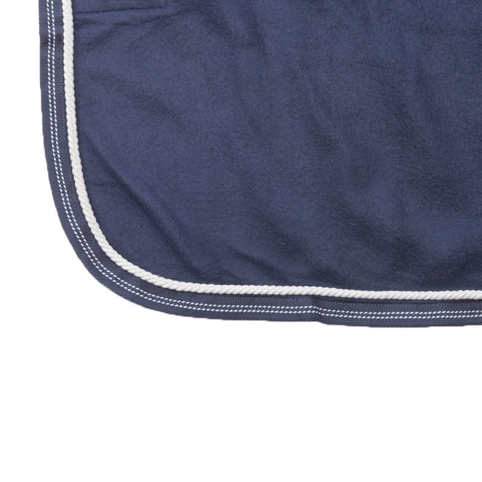 Kavalkade Cooler with Chest Bib Horse Rugs