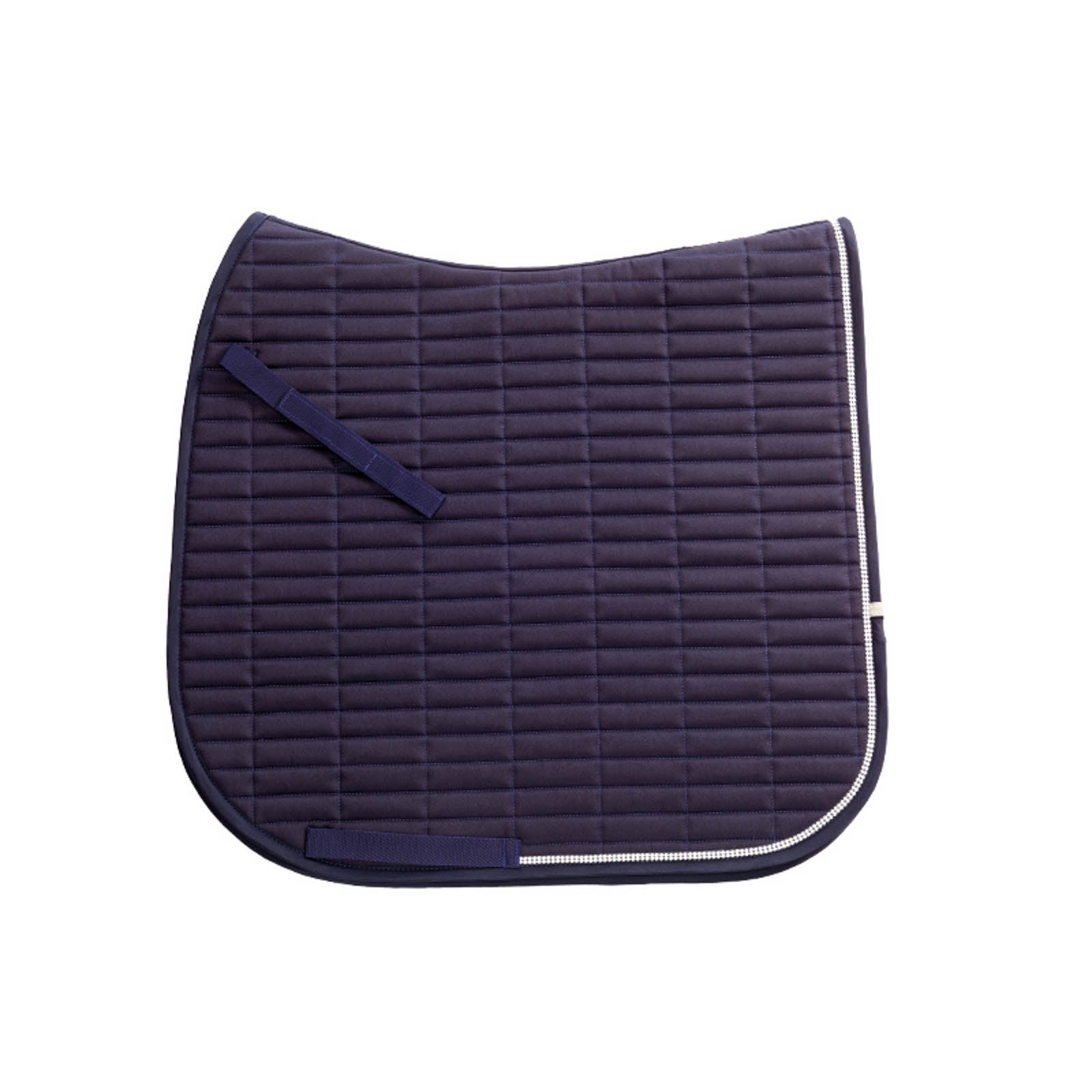 Kavalkade KavalEasy Strass Dressage Saddle Pad Saddle Pads