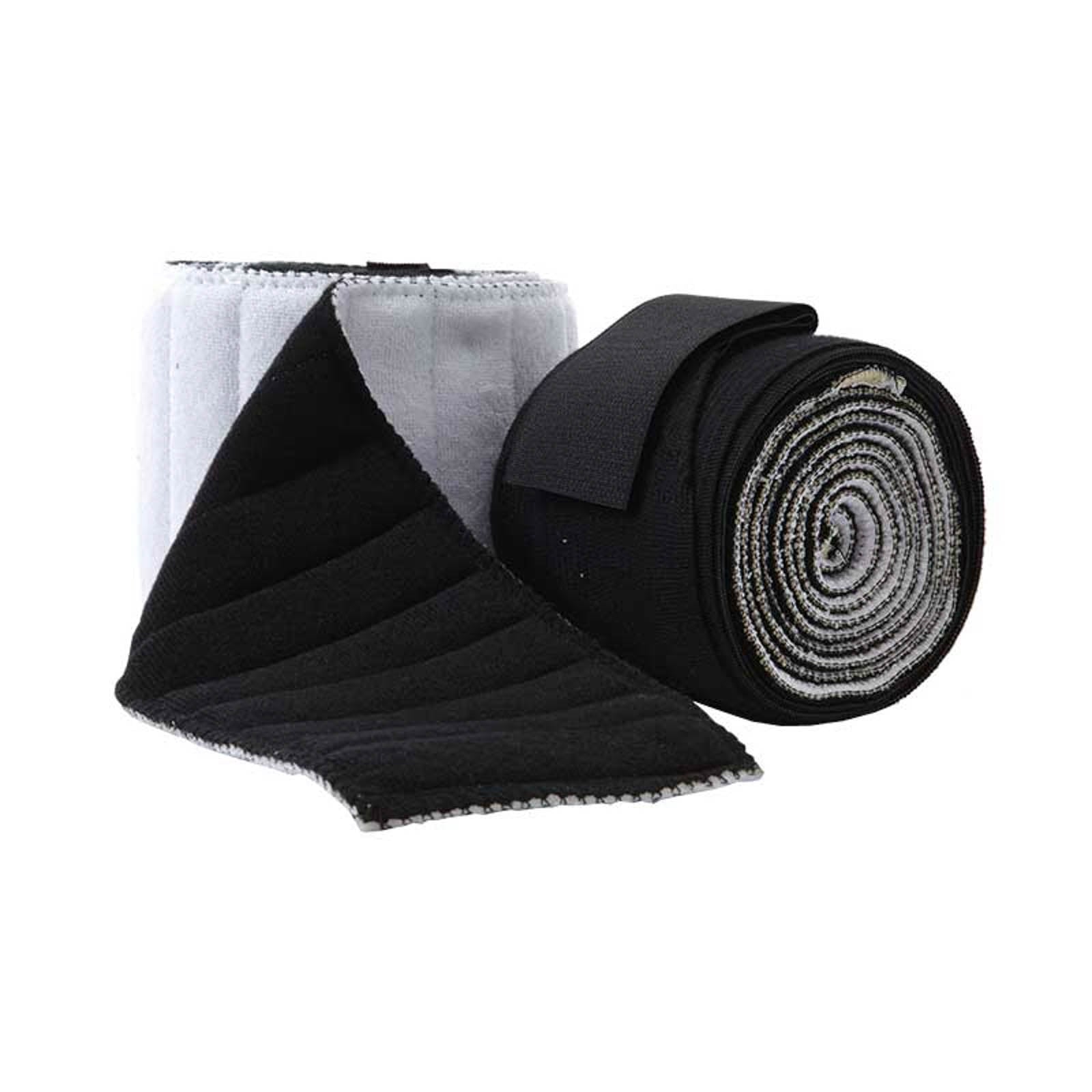 Kavalkade joustavat froteepintelit Leg Protection & Hoof Protection for Horses