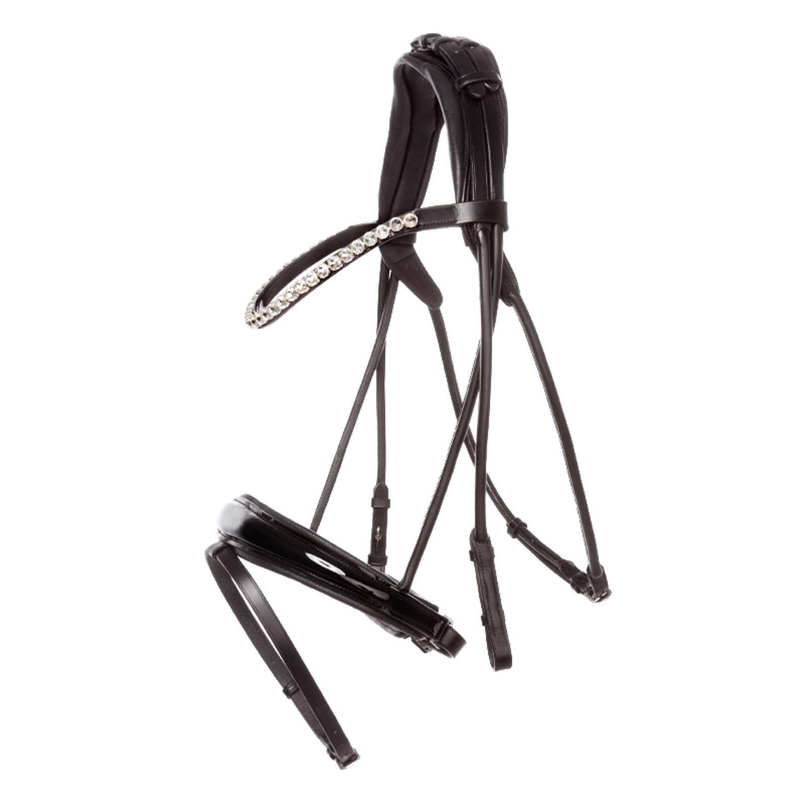 Kavalkade Florina KavalSH4 Bridle Bridles & Reins
