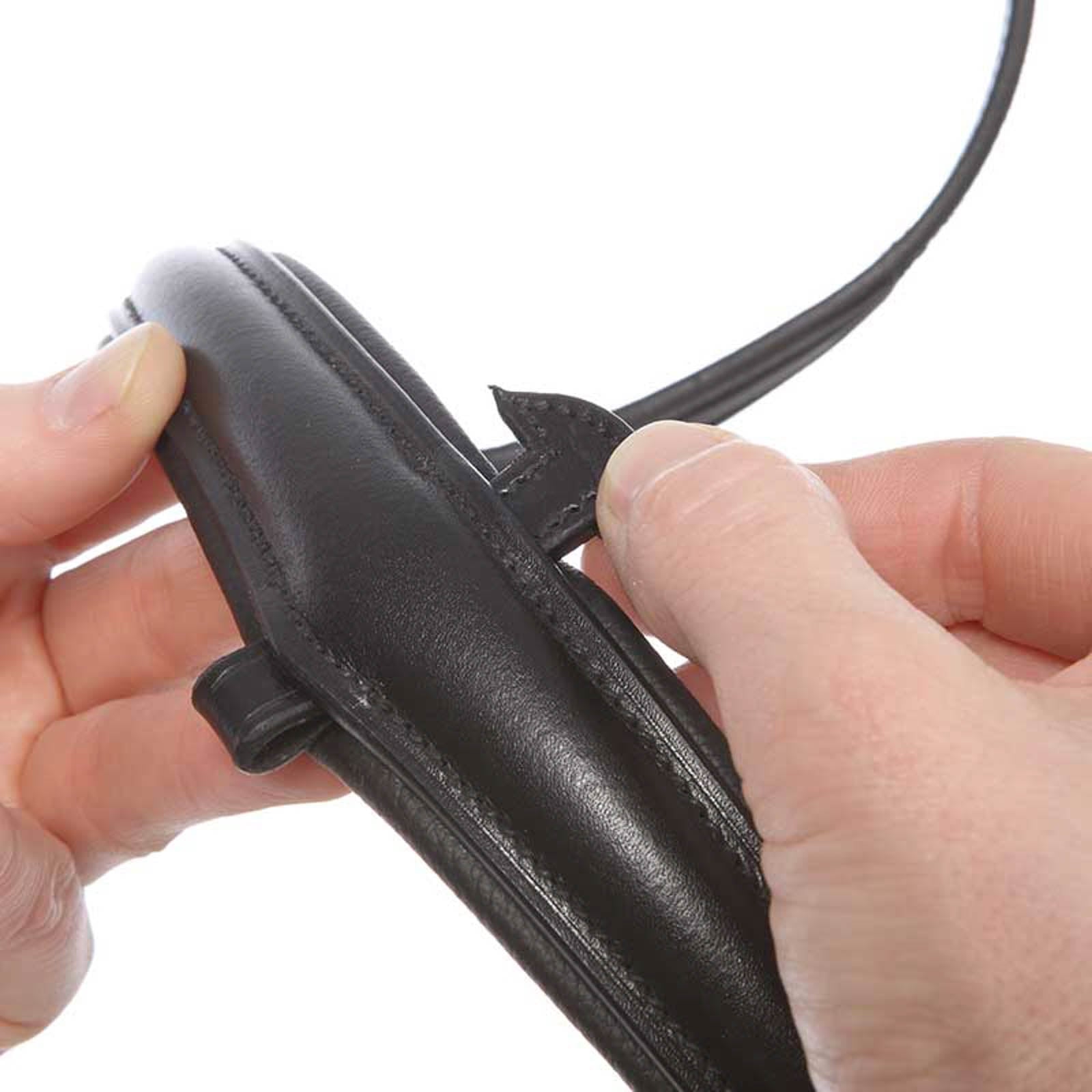 Kavalkade Ivonnne (Double) Bridle Bridles & Reins