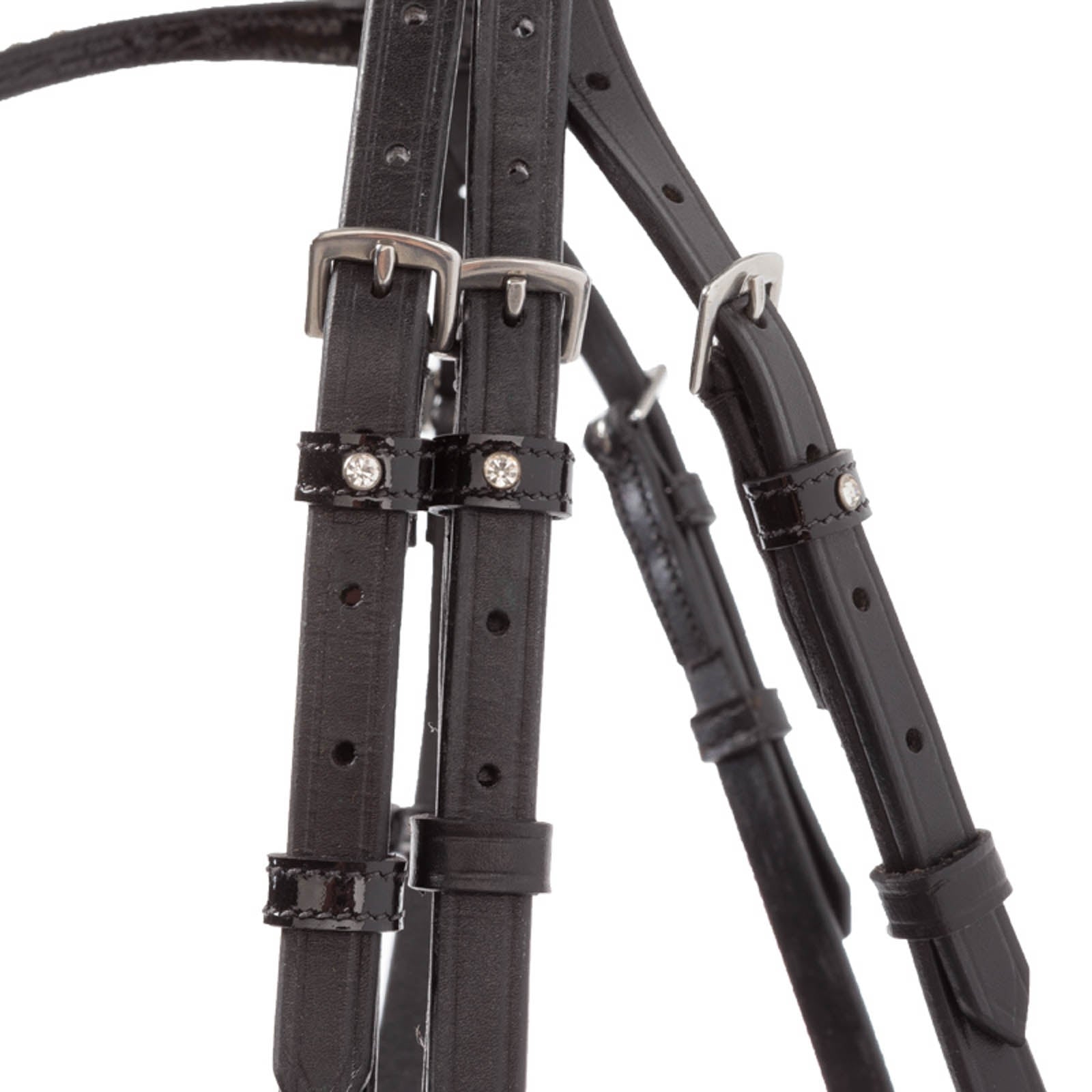 Kavalkade Reyna KavalSH4 Bridle Bridles & Reins