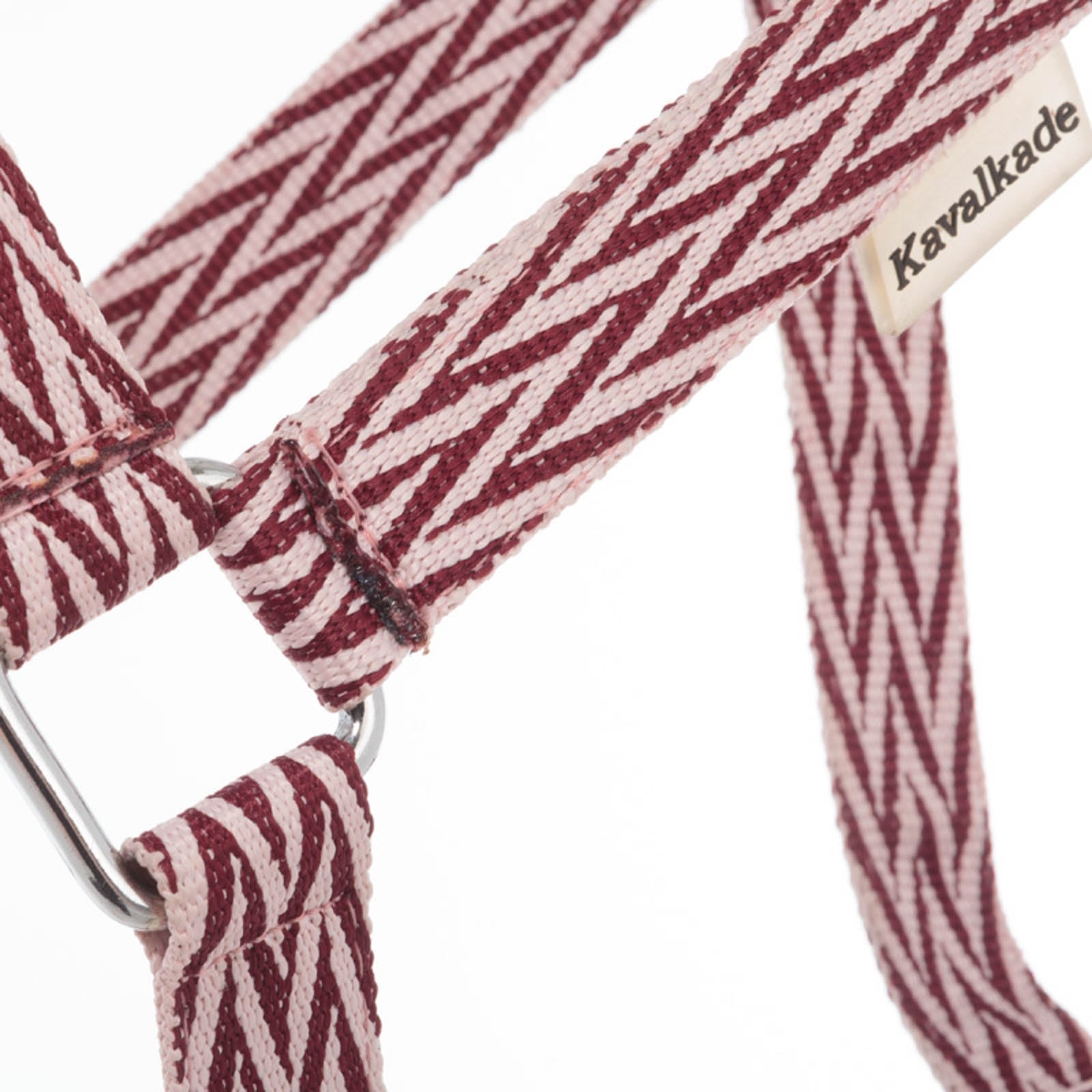 Kavalkade Simple Halter Halters & Leads