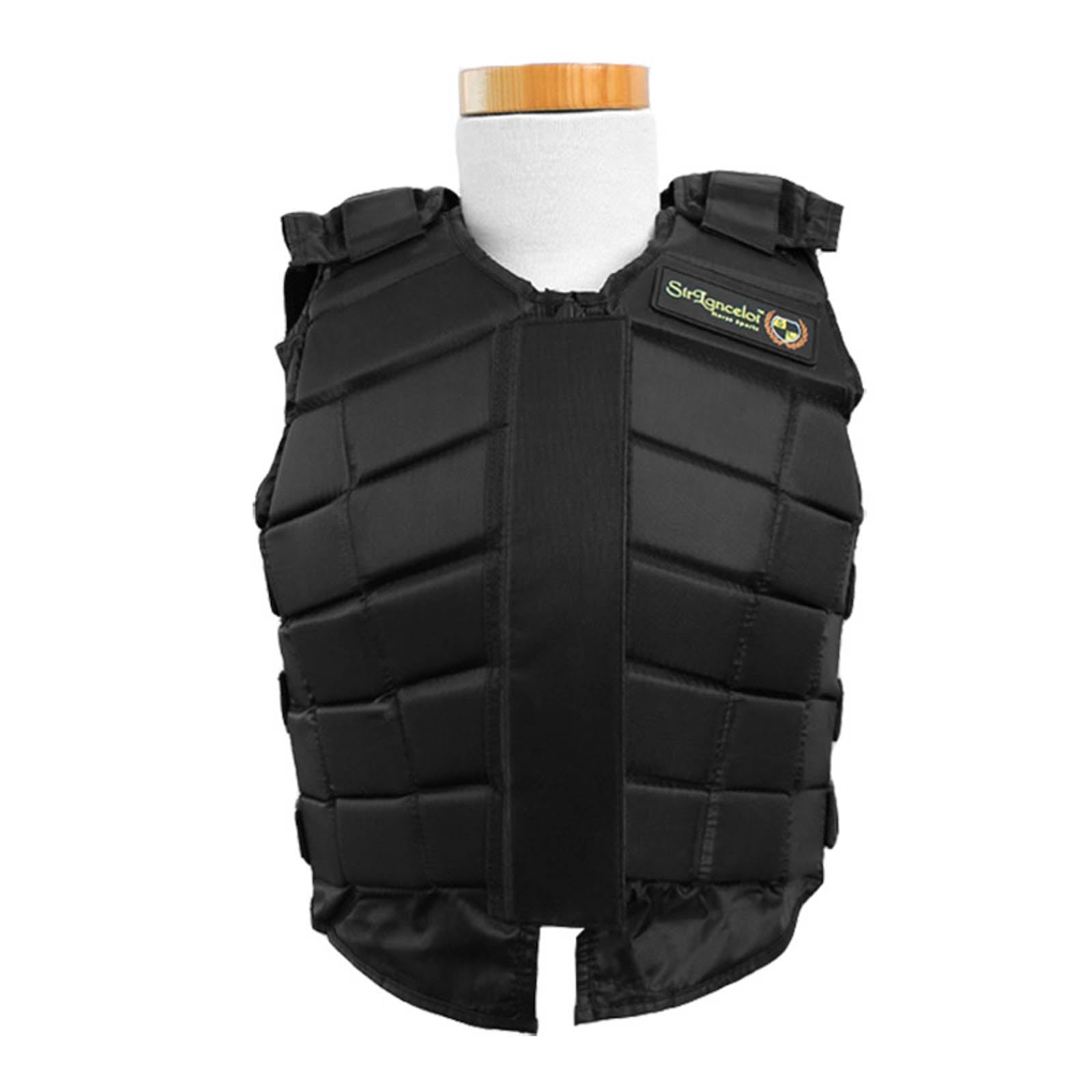 Kavalkade Sir Lancelot Safety Vest Safety Equipment