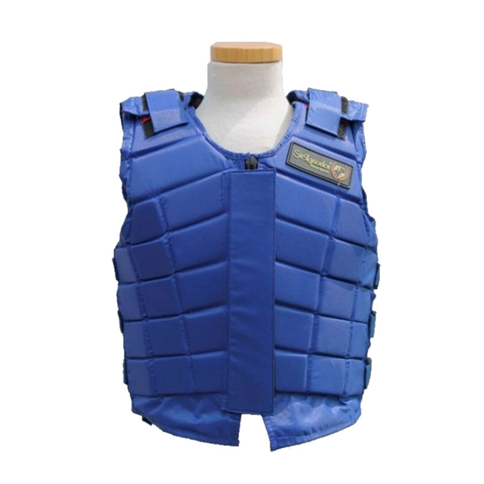 Kavalkade Sir Lancelot Junior Safety Vest Safety Equipment