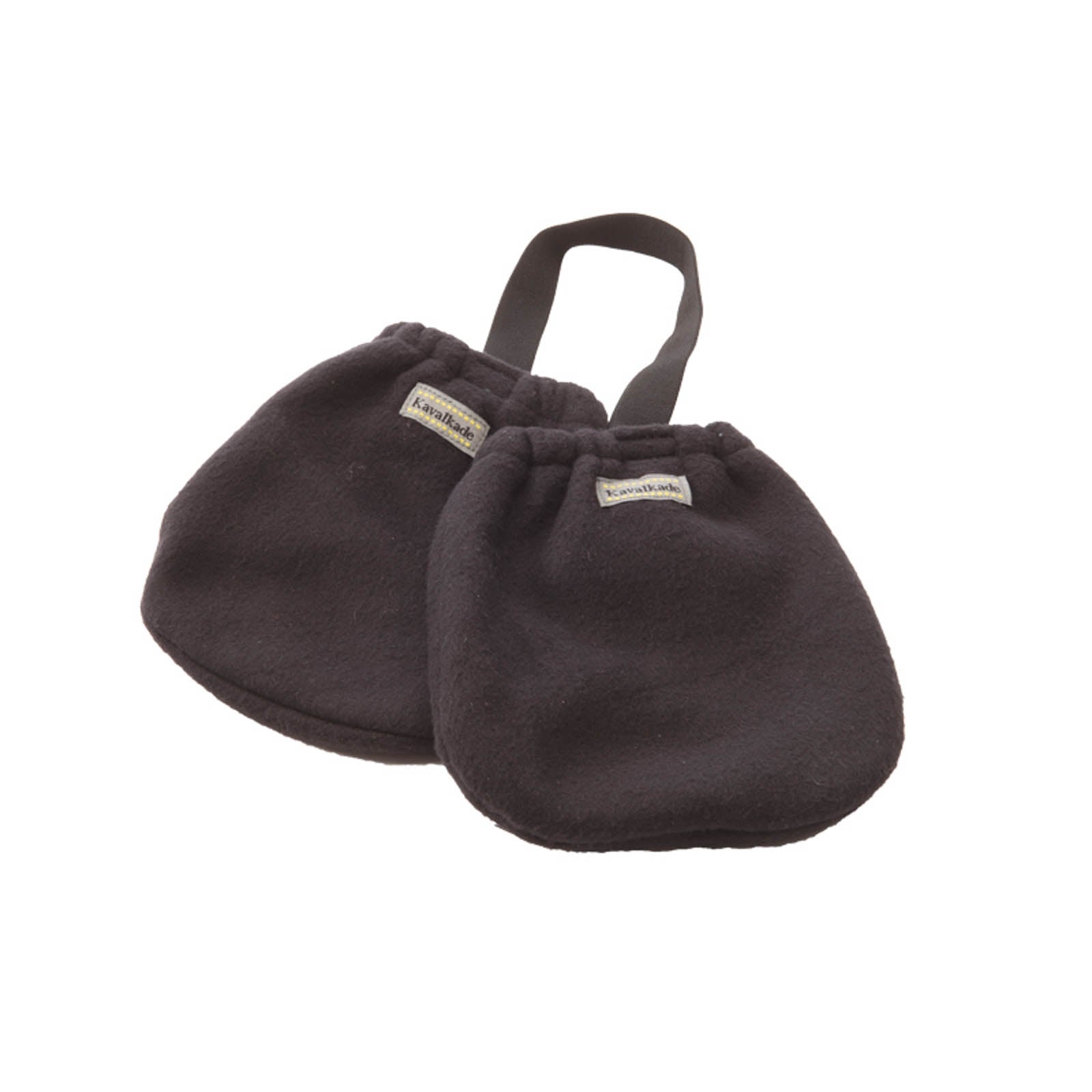 Kavalkade jalustinsuojat Satulat & satulavyöt