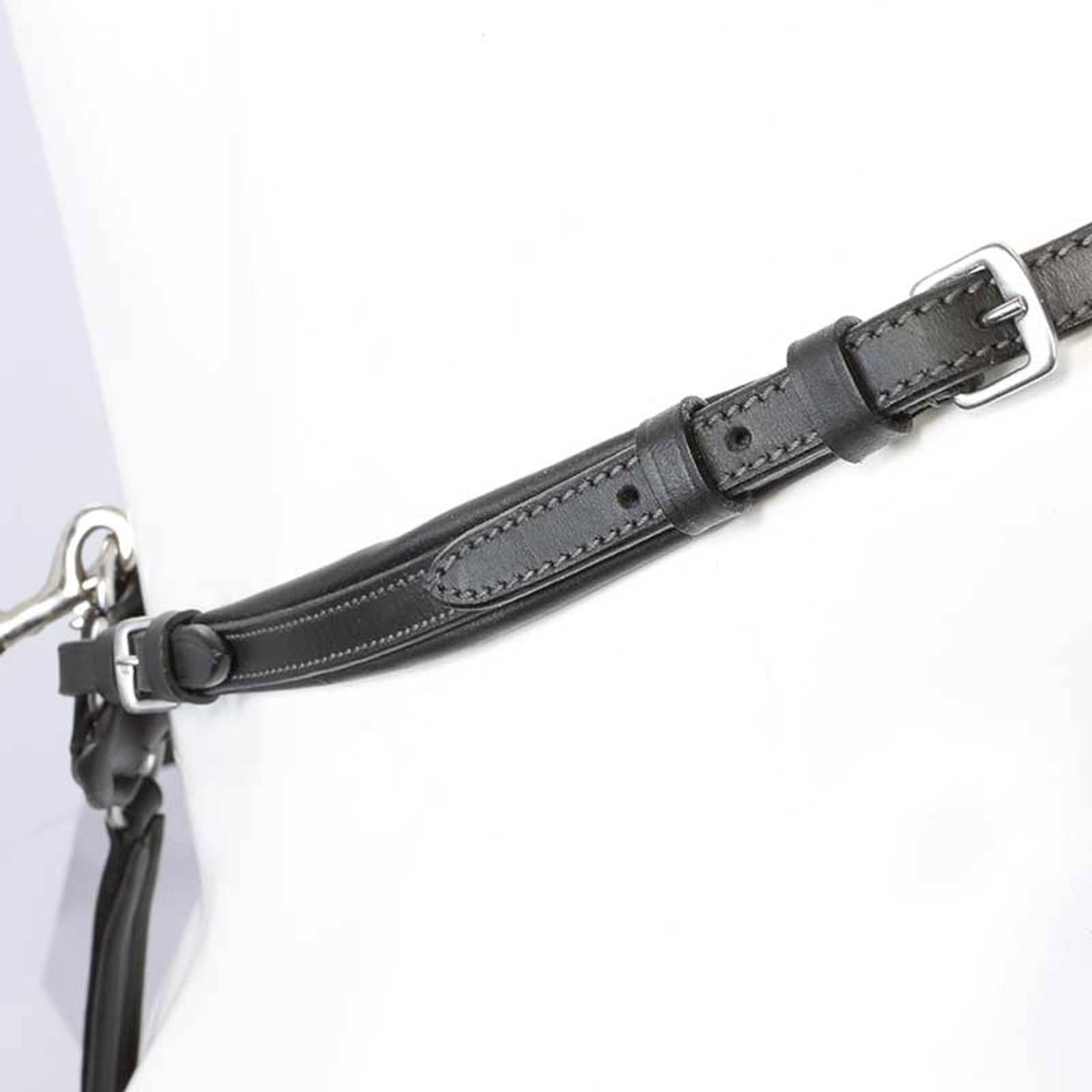 Kavalkade V-Shape Breastplate Bridles & Reins