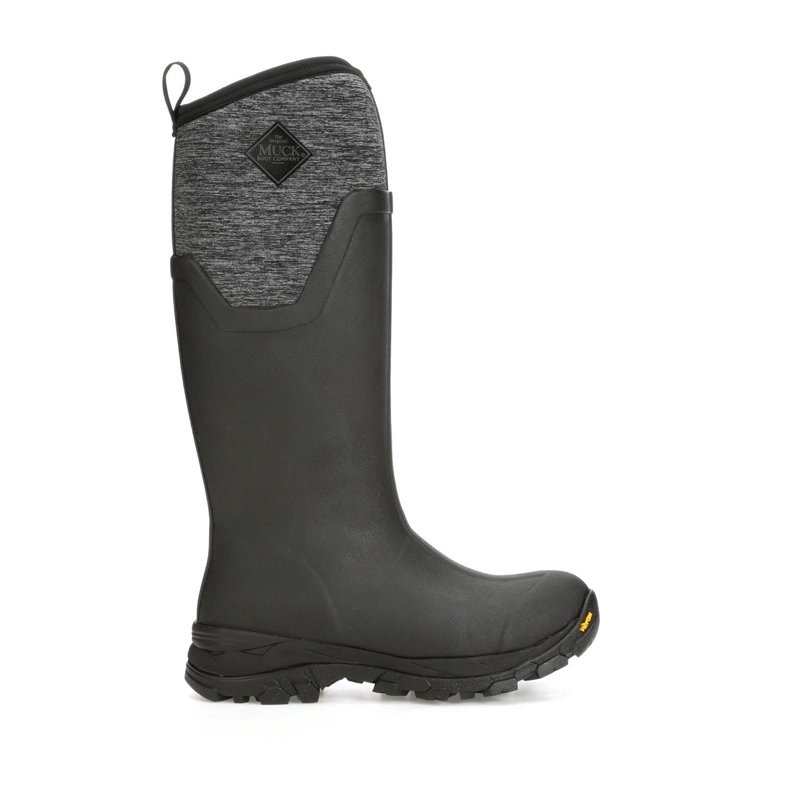 Muck Boot Arctic Ice AG All Terrain naisten saappaat Ratsastussaappaat, -kengät & chapsit