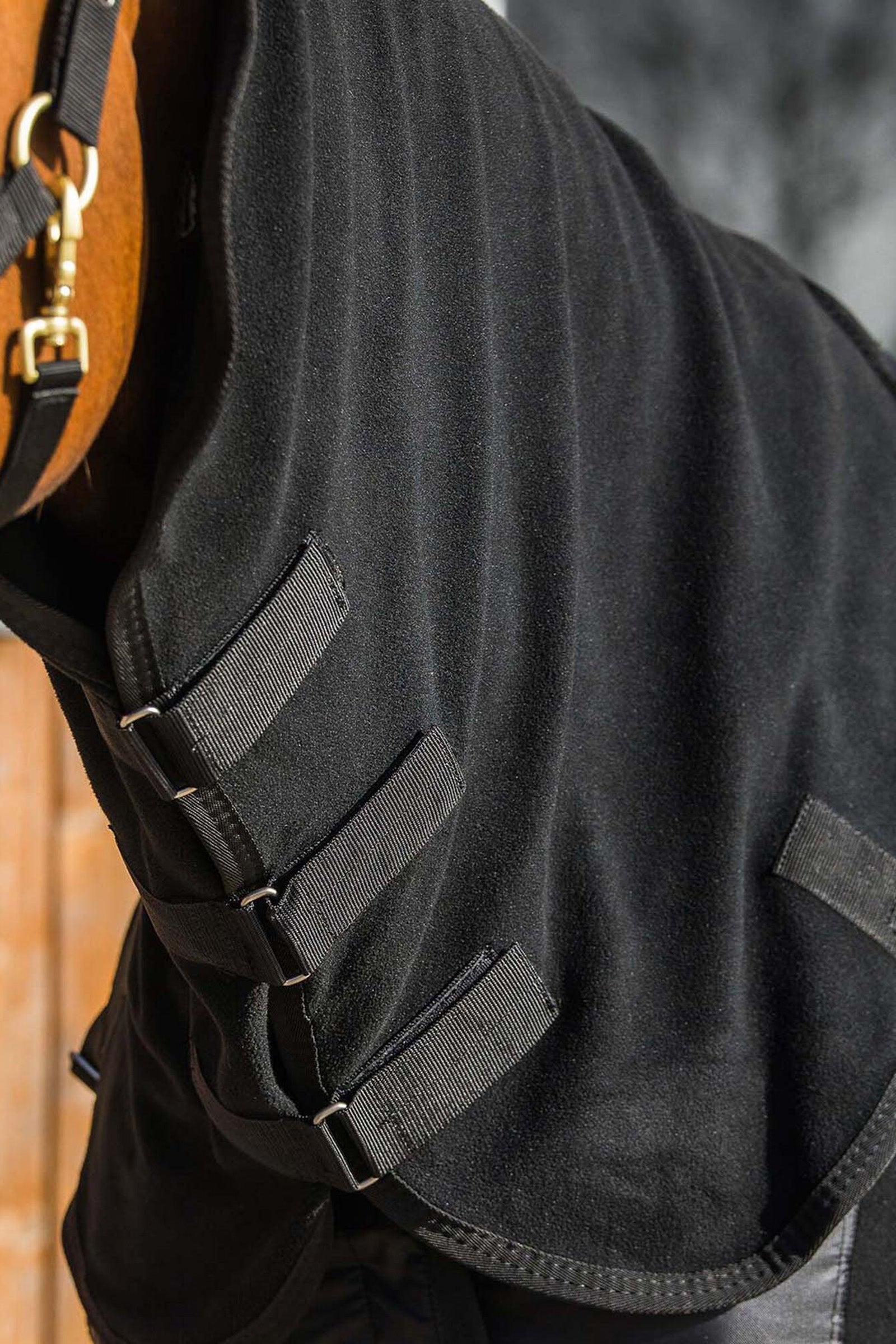 Back on Track Supreme Fleece Rug Horse Rugs