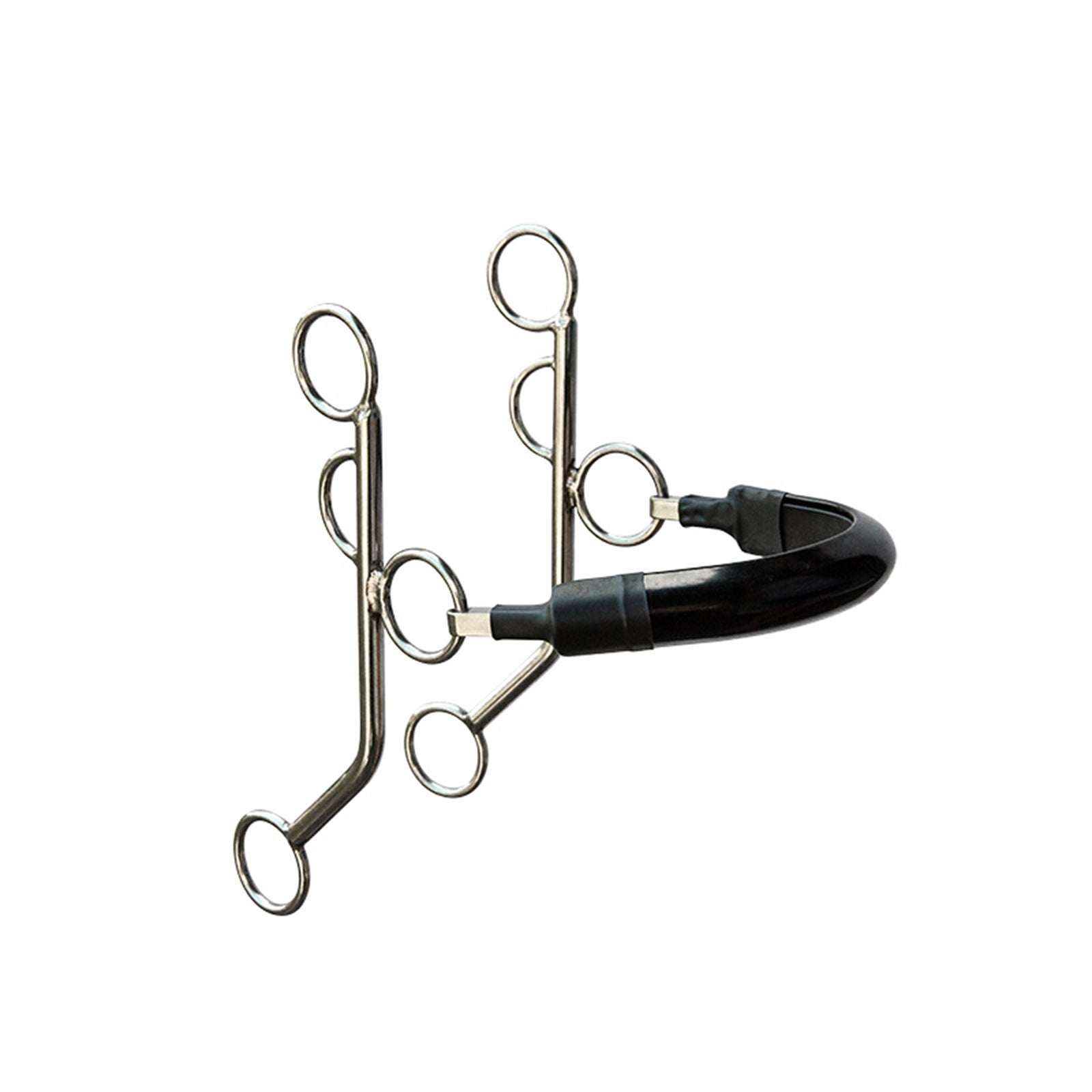 Trust Equestrian Hackamore-kuolain Kuolaimet