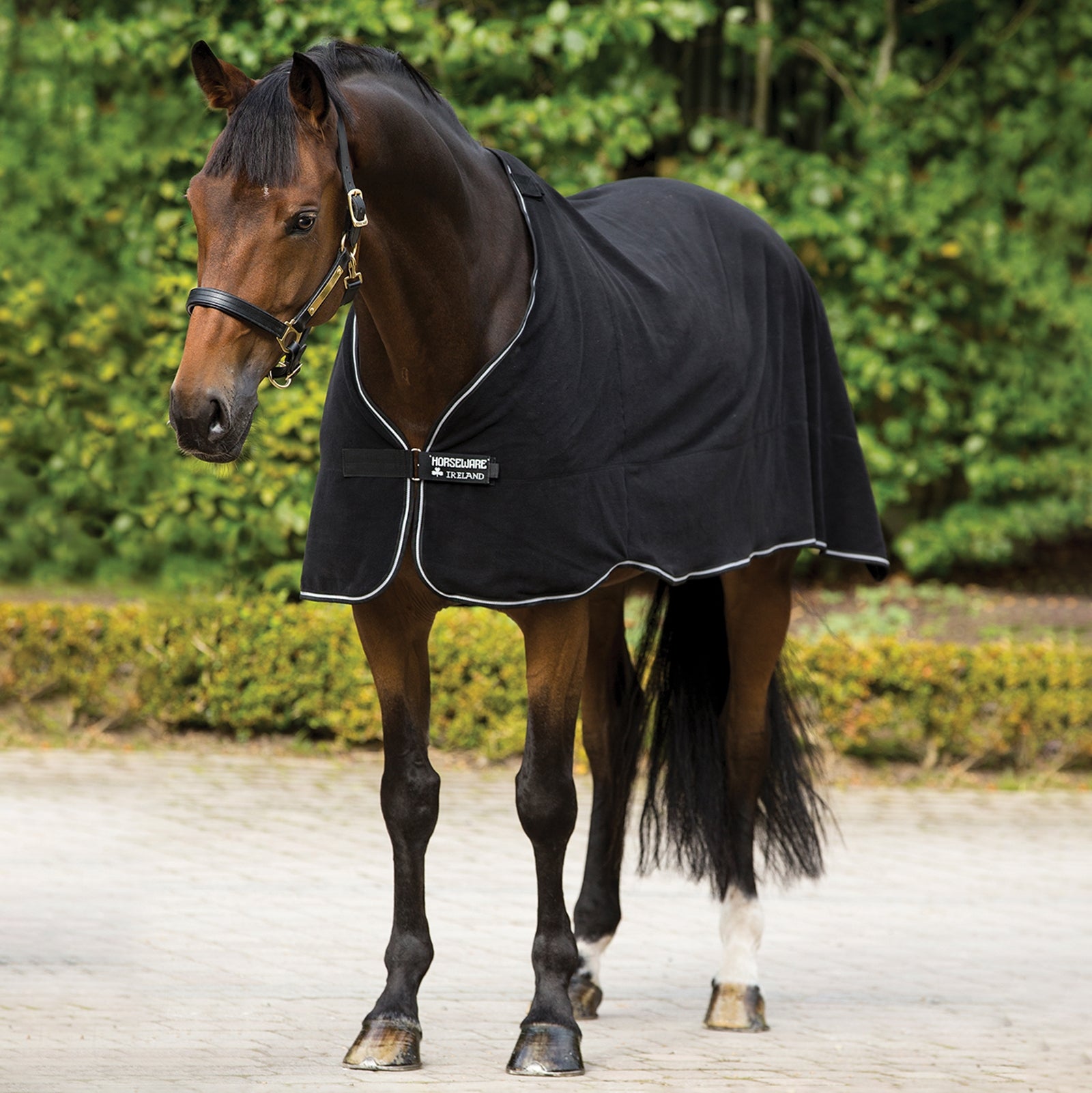 Horseware Fleece alusloimi, 300 g Loimet