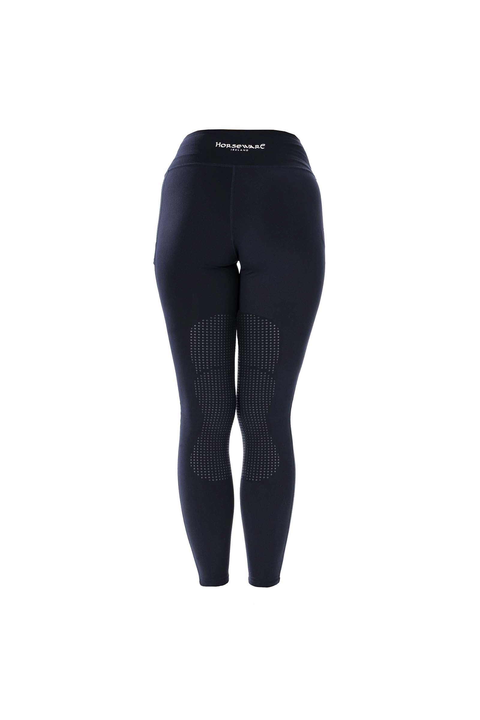 Horseware Signature ratsastusleggingsit Womens Breeches