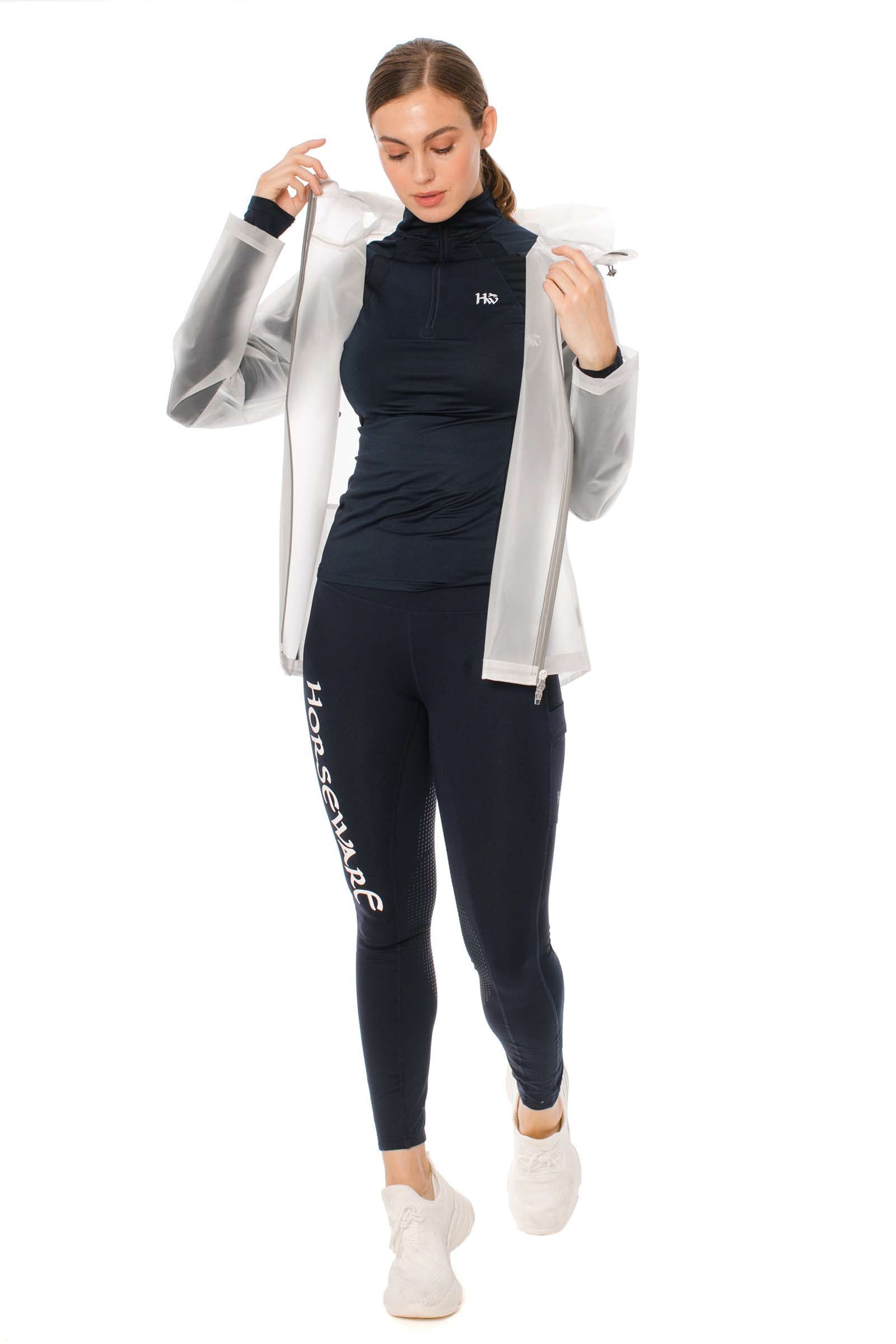 Horseware Signature Riding Tights Womens Breeches