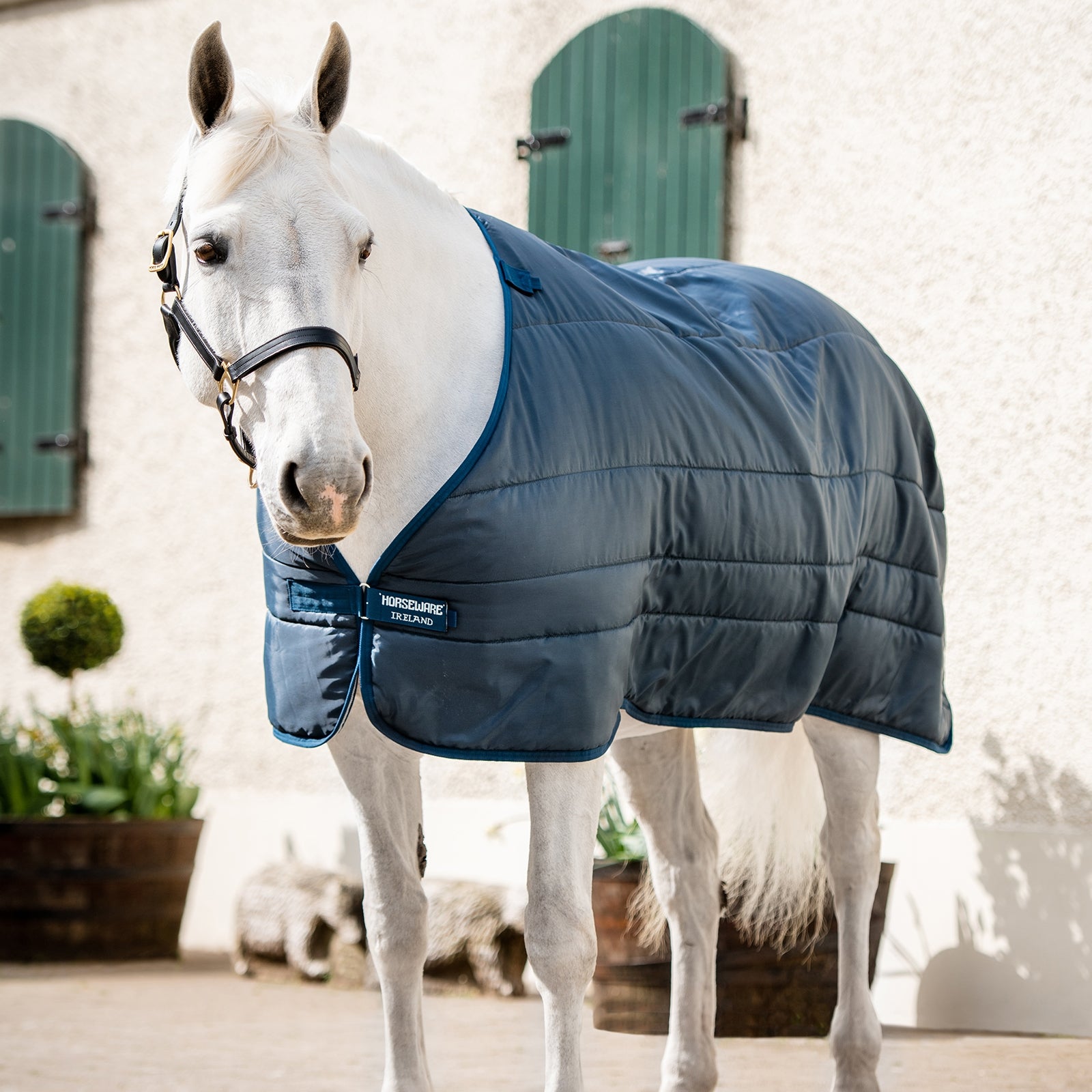 Horseware XL Horseware Liner, 200g Horse Rugs