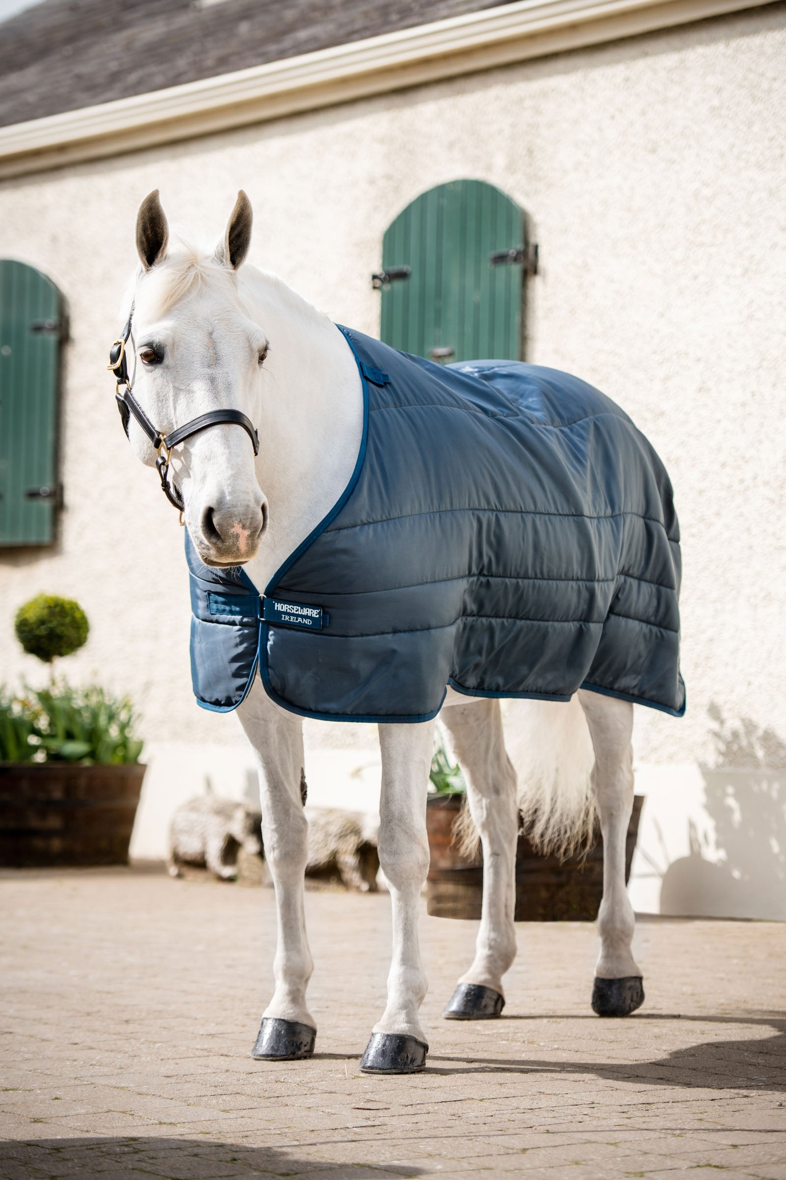 Horseware XL Horseware Liner, 200g Horse Rugs