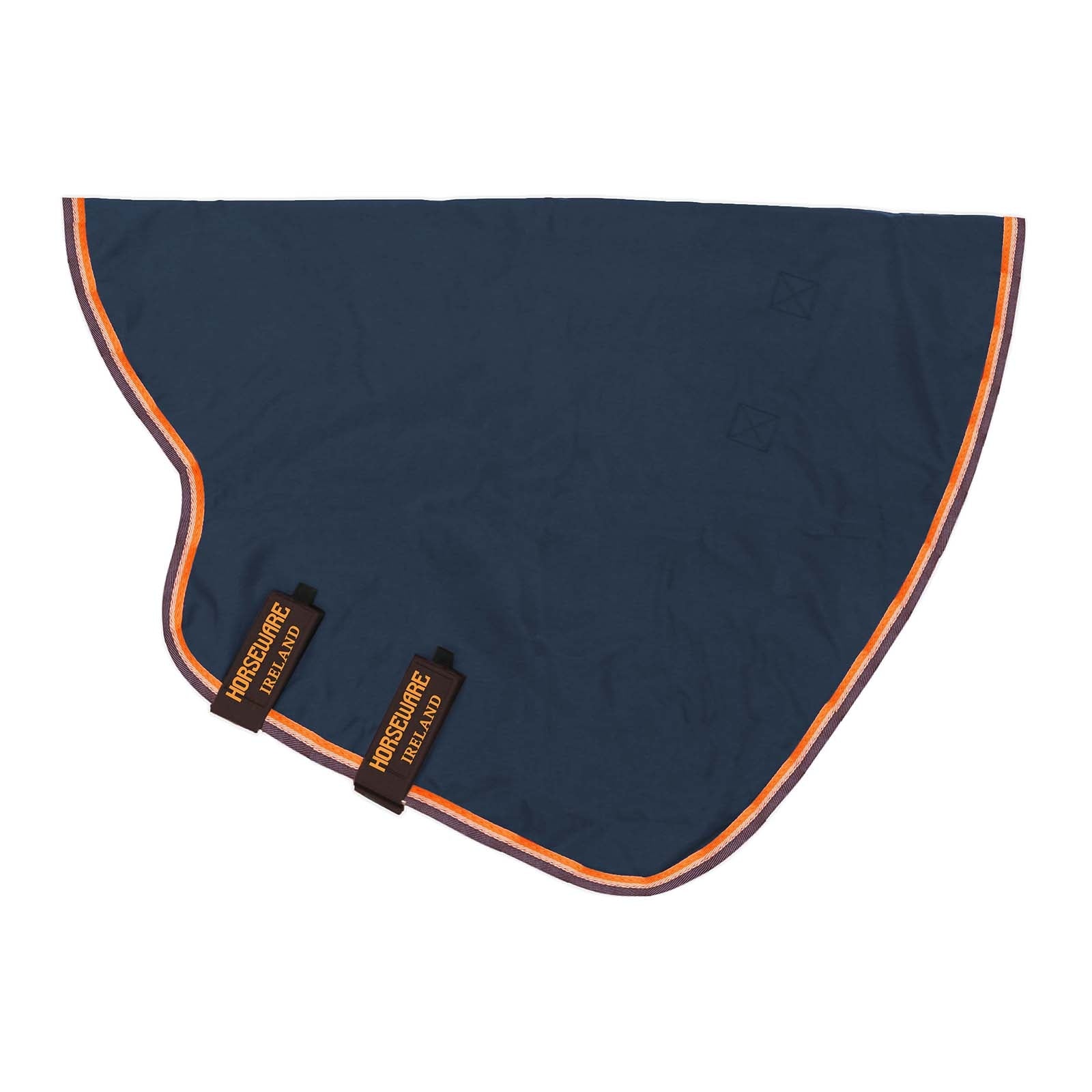 Horseware Rambo Original kaulakappale, 0 g Loimet