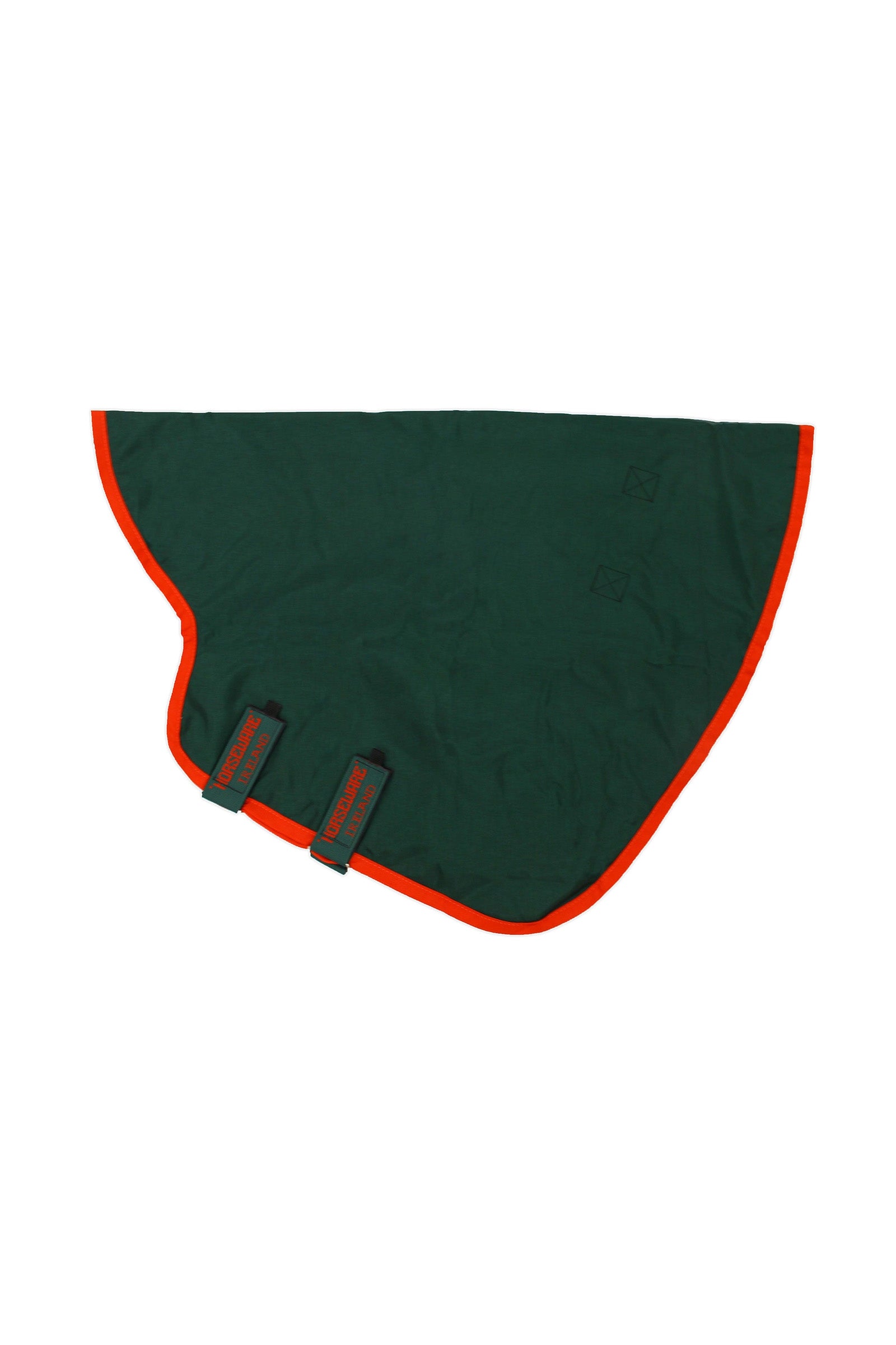 Horseware Rambo Original kaulakappale, 0 g Loimet