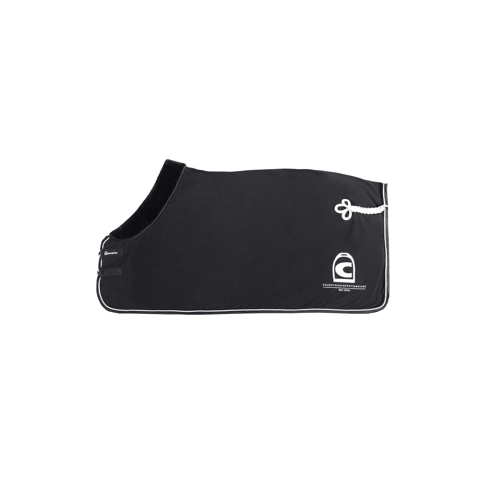 Cavallo CAVALHENJA Fleece Show Rug Loimet