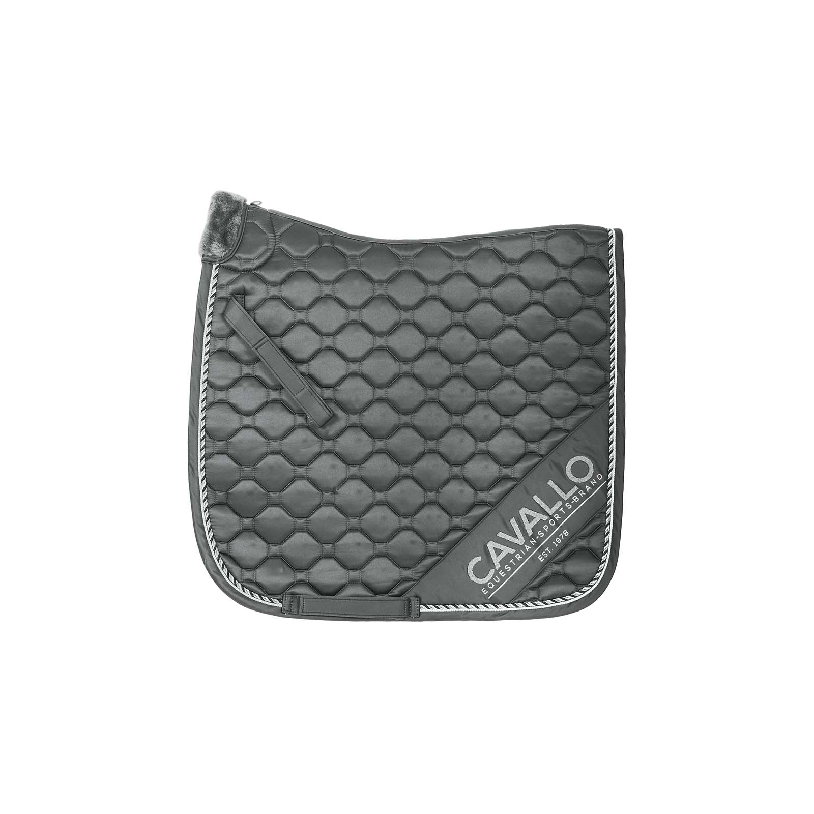Cavallo CAVALHENRYKA Dressage Saddle Pad Satulahuovat