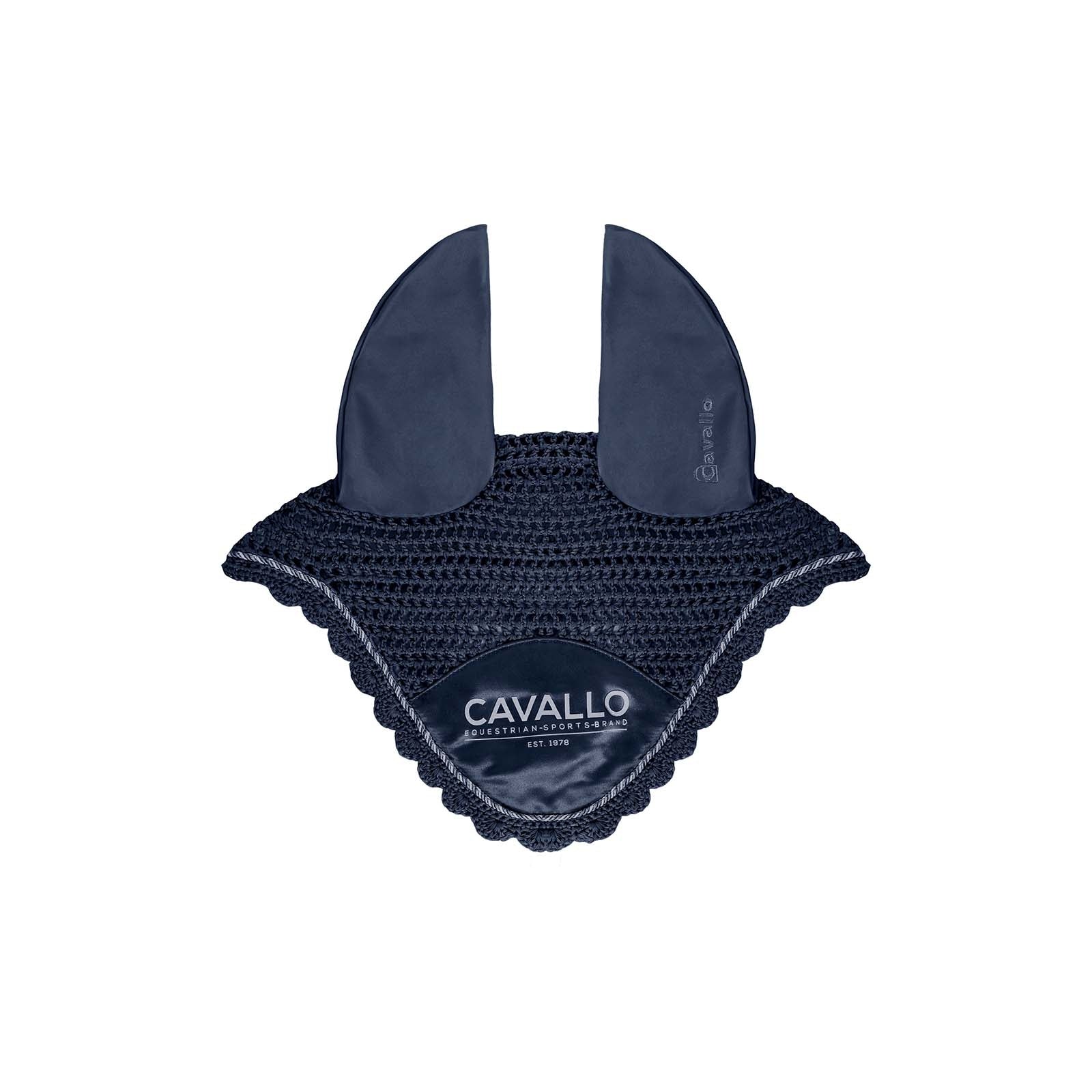 Cavallo CAVALHISKE Fly Hood Satulahuovat