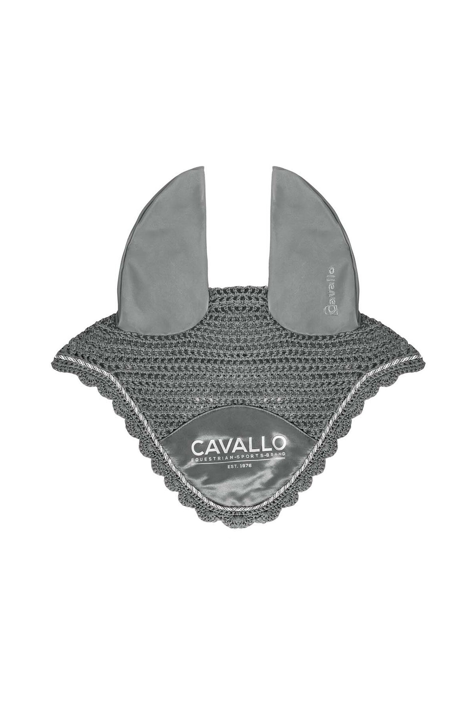 Cavallo CAVALHISKE Fly Hood Satulahuovat