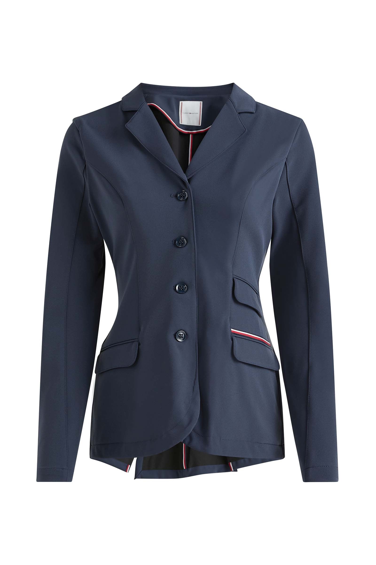 Tommy Hilfiger Equestrian Women's Show Jacket Women’s Riding Clothing