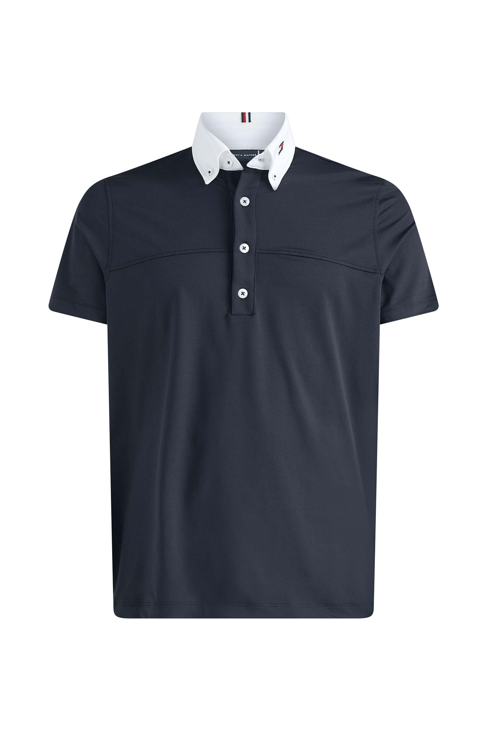 Tommy Hilfiger Equestrian miesten kilpailupaita Miesten ratsastusvaatteet