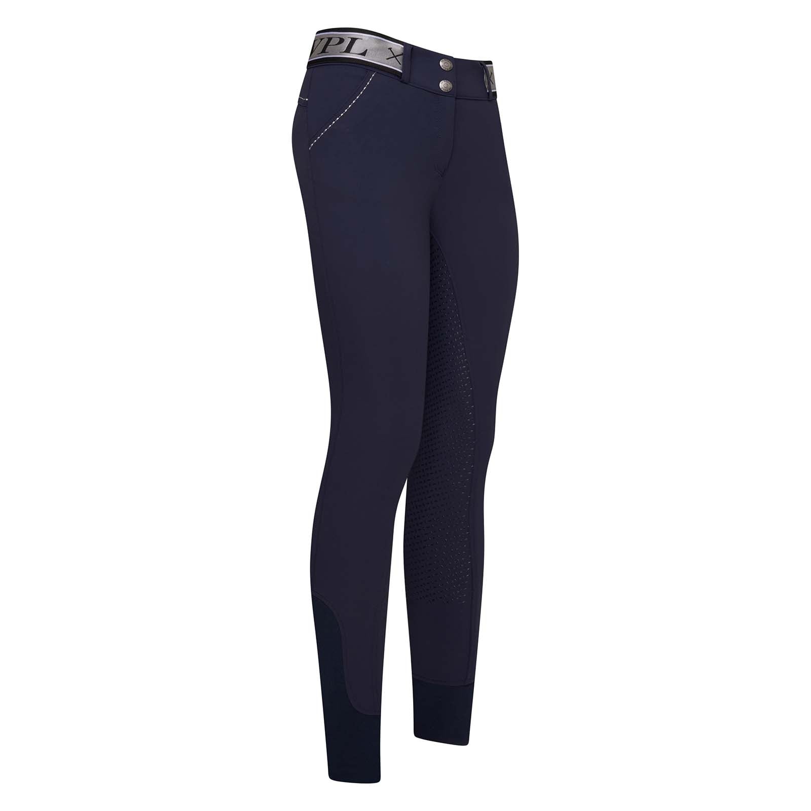 HV Polo Caroline Women's Fullgrip Breeches Womens Breeches