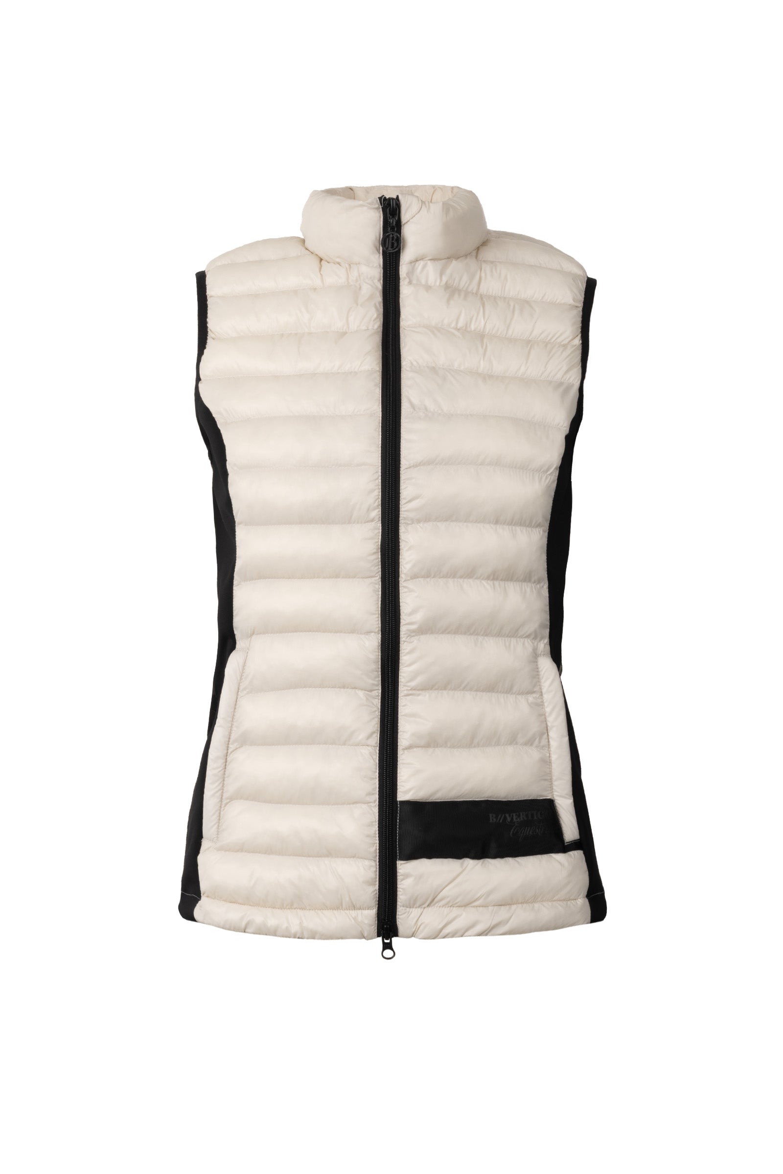 B Vertigo Sia Women's Ultra Light Padded Riding Riding Vest Women’s Riding Clothing