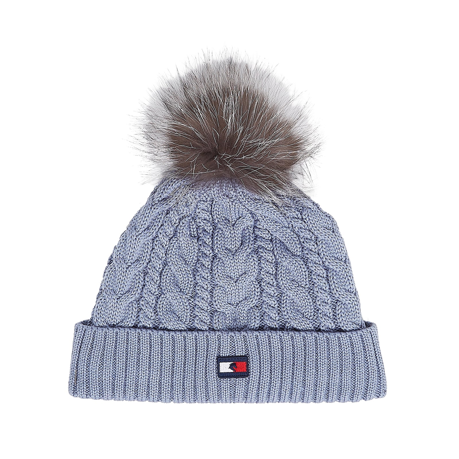 Tommy Hilfiger Equestrian naisten talvipipo Asusteet
