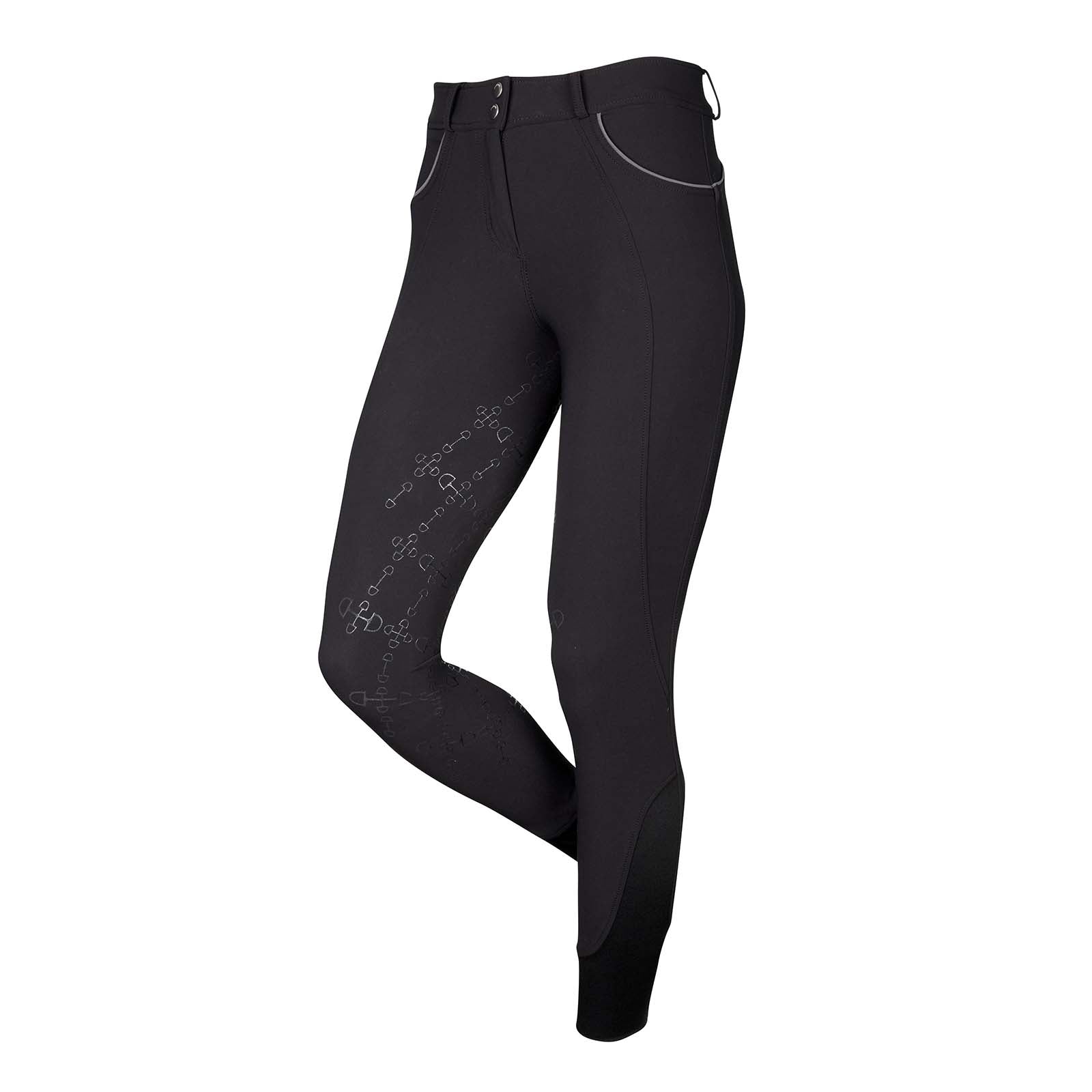 LeMieux Freya naisten kokopaikkaiset ratsastushousut Womens Breeches