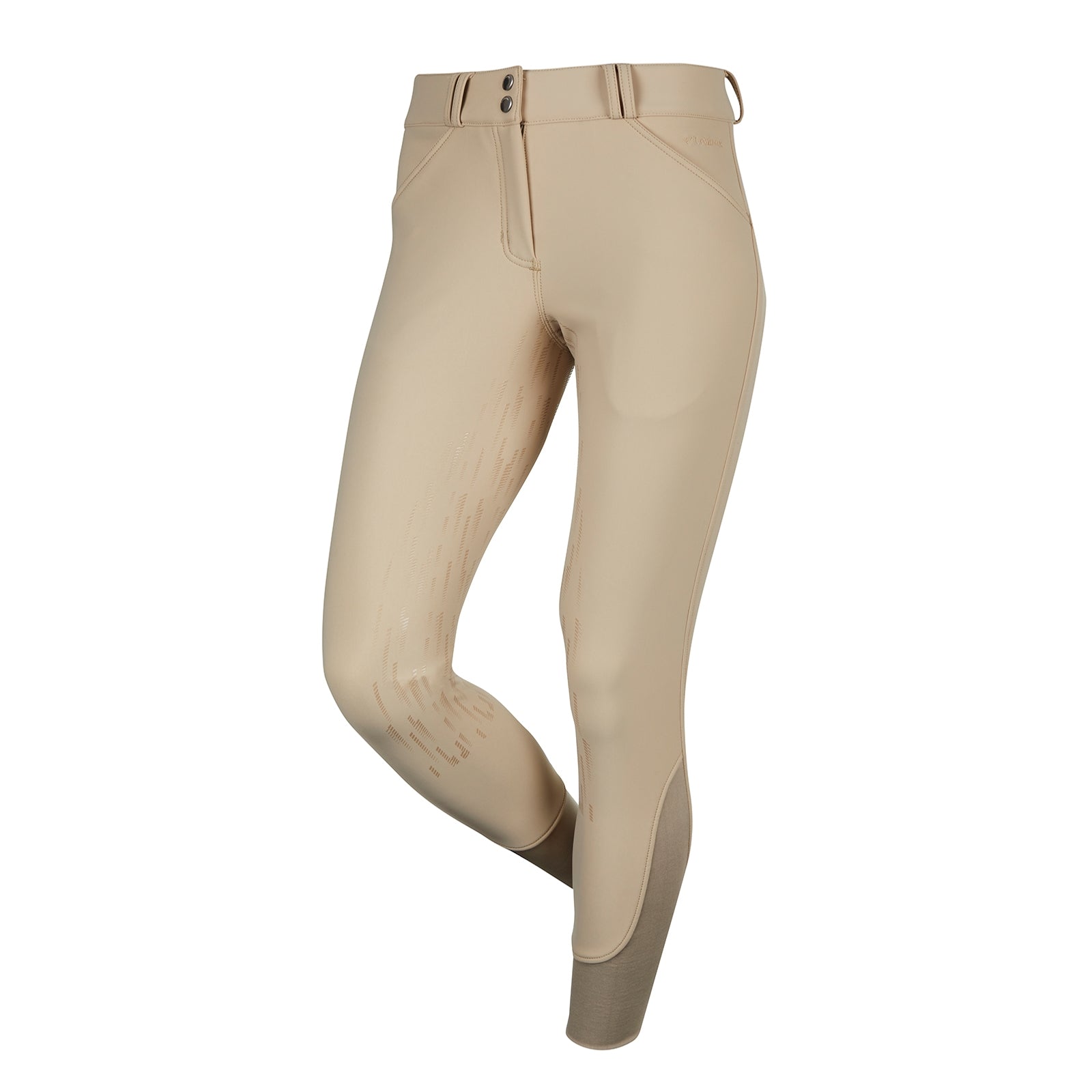 LeMieux vedenpitävät ratsastushousut Womens Breeches