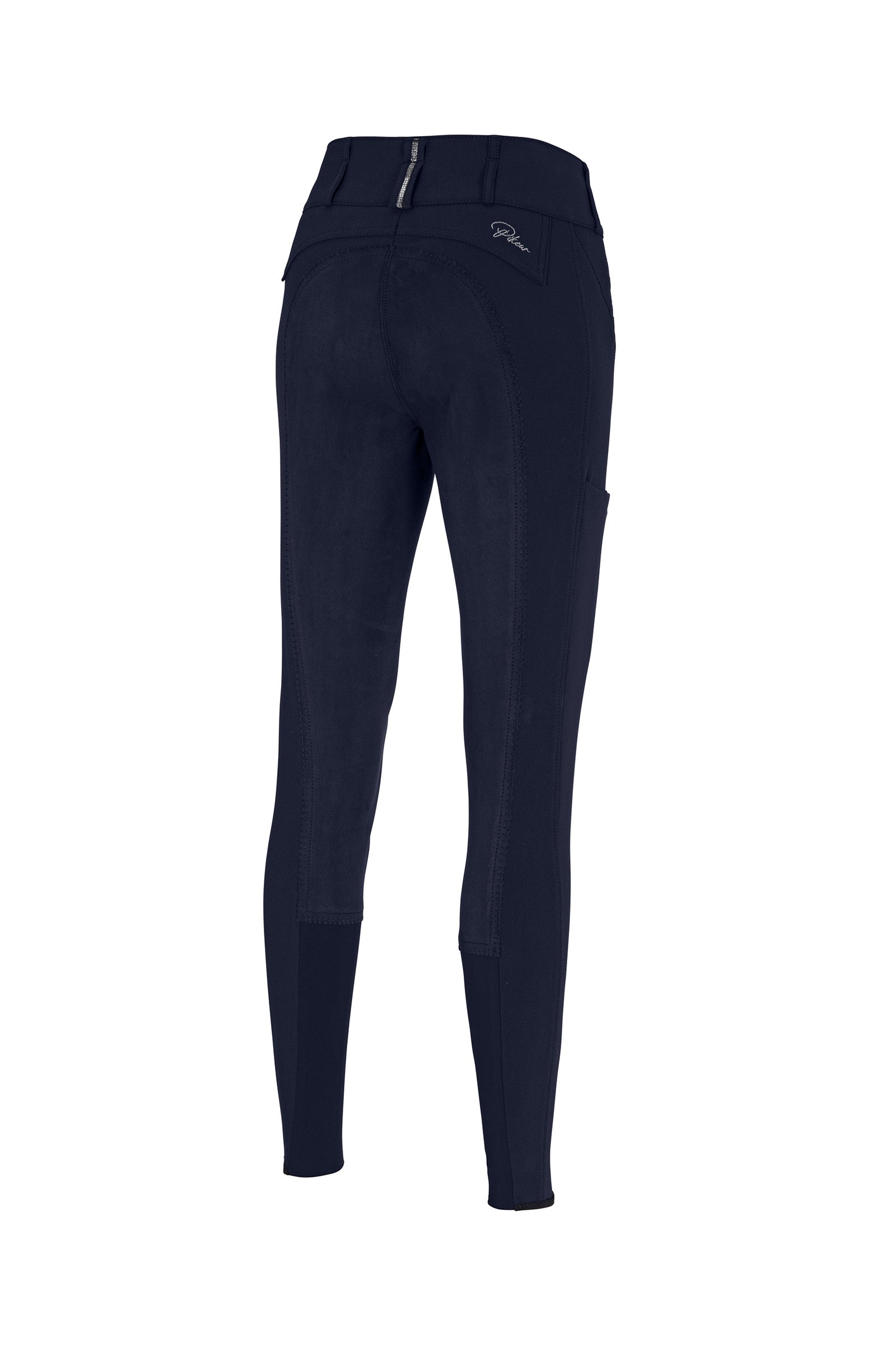 Pikeur Candela Glamor Mc Crown naisten kokopaikkaiset ratsastushousut Womens Breeches