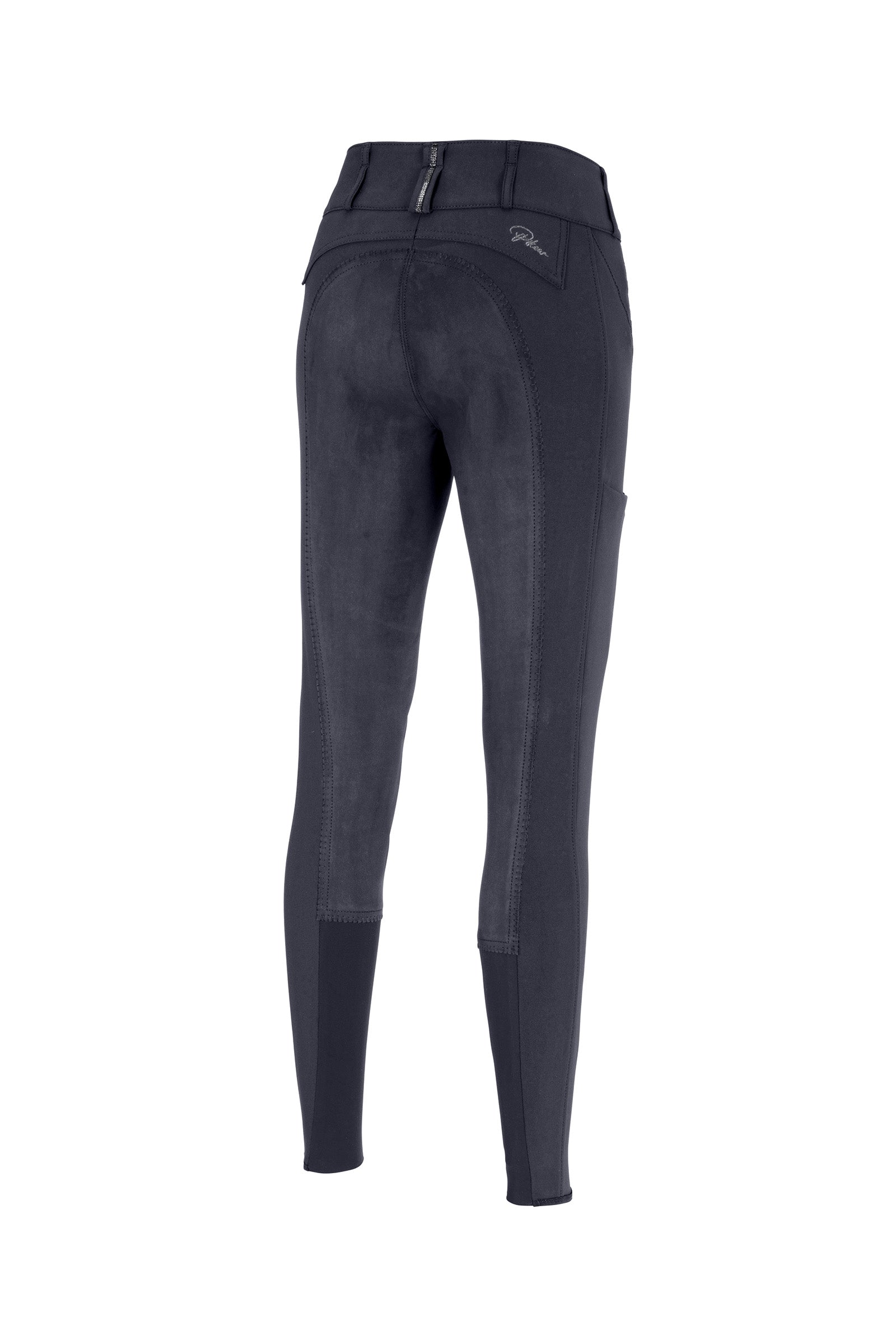 Pikeur Candela Glamor Mc Crown naisten kokopaikkaiset ratsastushousut Womens Breeches