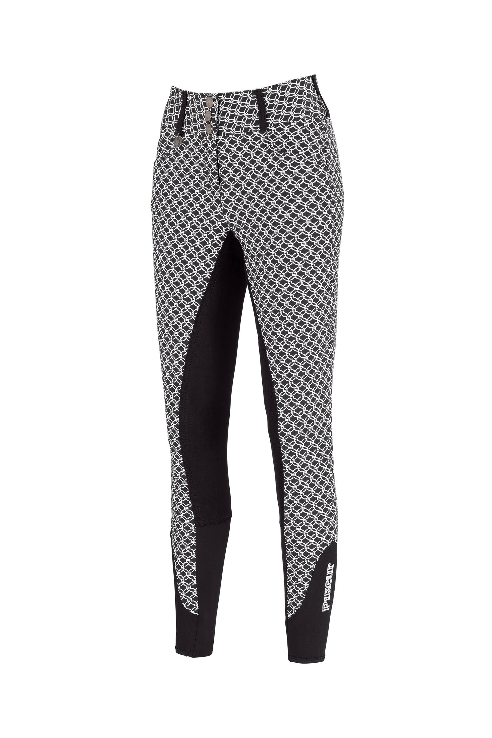 Pikeur Candela Peint Women's Full Grip Breeches Womens Breeches