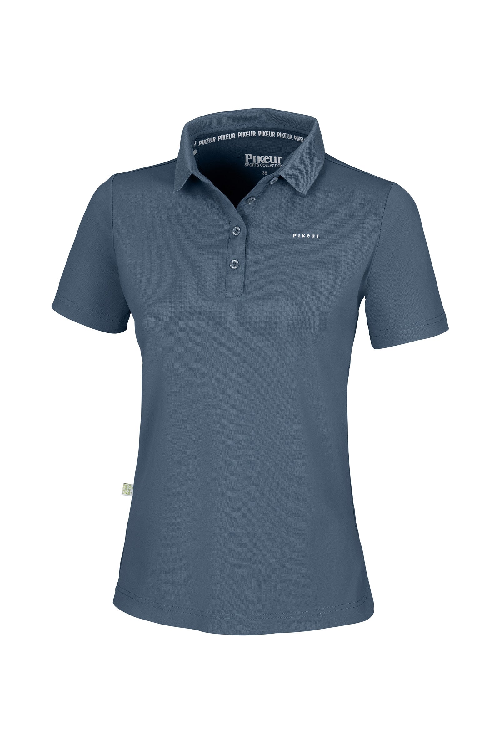 Pikeur Dasha naisten toiminnallinen paita Naisten ratsastusvaatteet