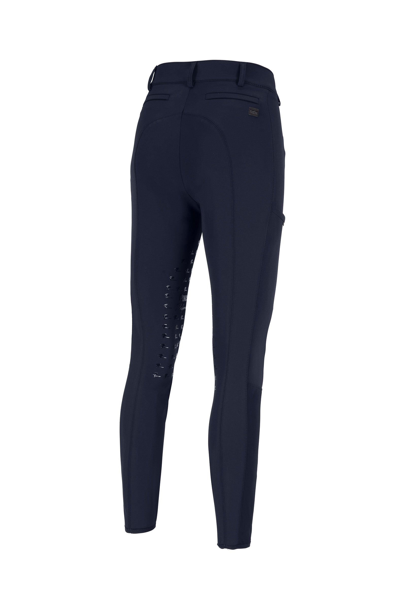 Pikeur Oliva Athleisure naisten kisahousut polvipaikoilla Womens Breeches
