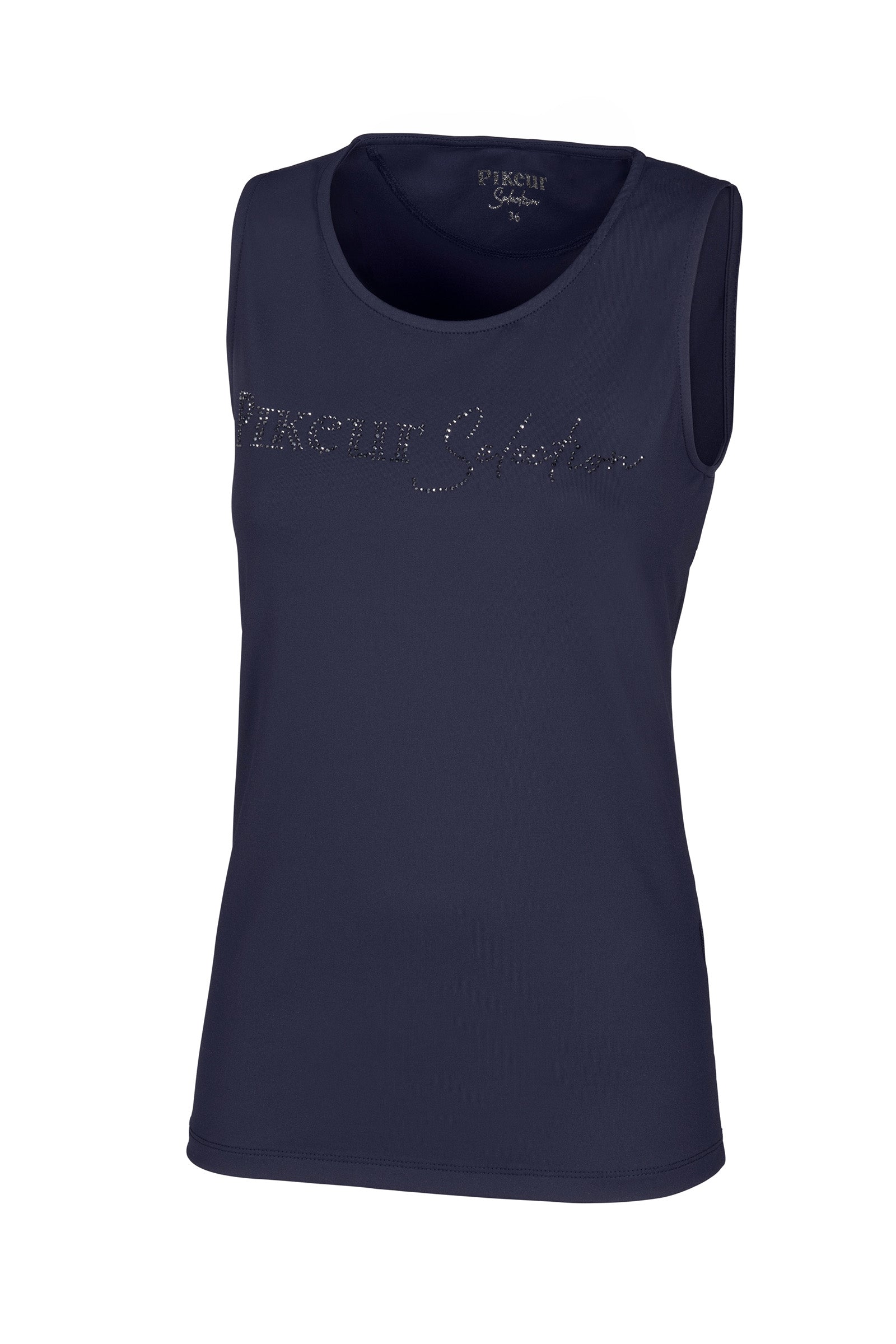 Pikeur Paola naisten toiminnallinen toppi Naisten ratsastusvaatteet