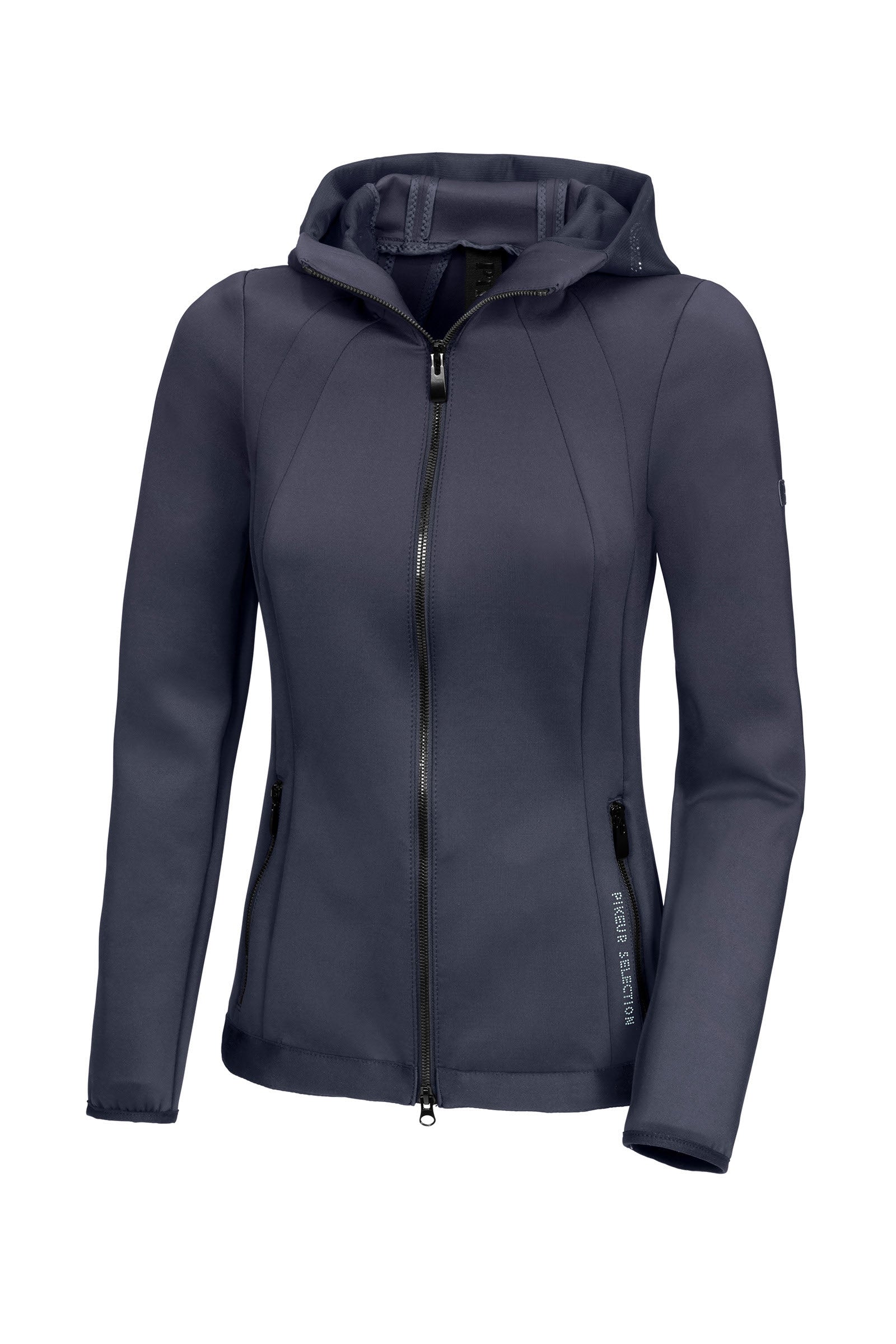 Pikeur Philine Ladies' Fleece Jacket Women’s Riding Clothing