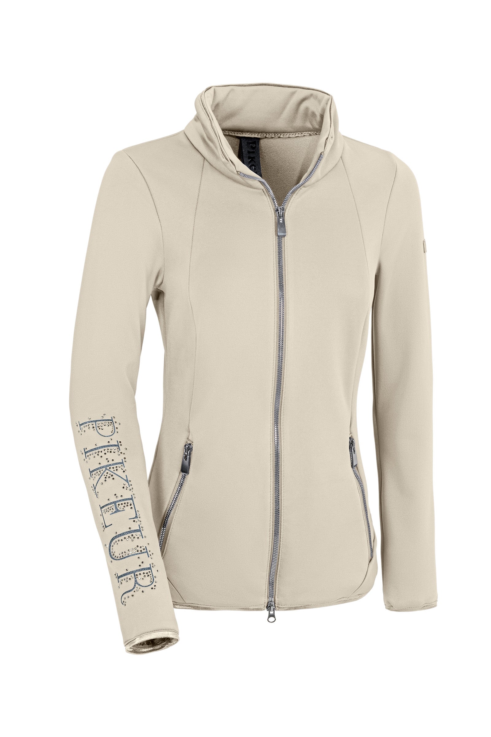 Pikeur Pura Ladies' Fleece  Jacket Women’s Riding Clothing