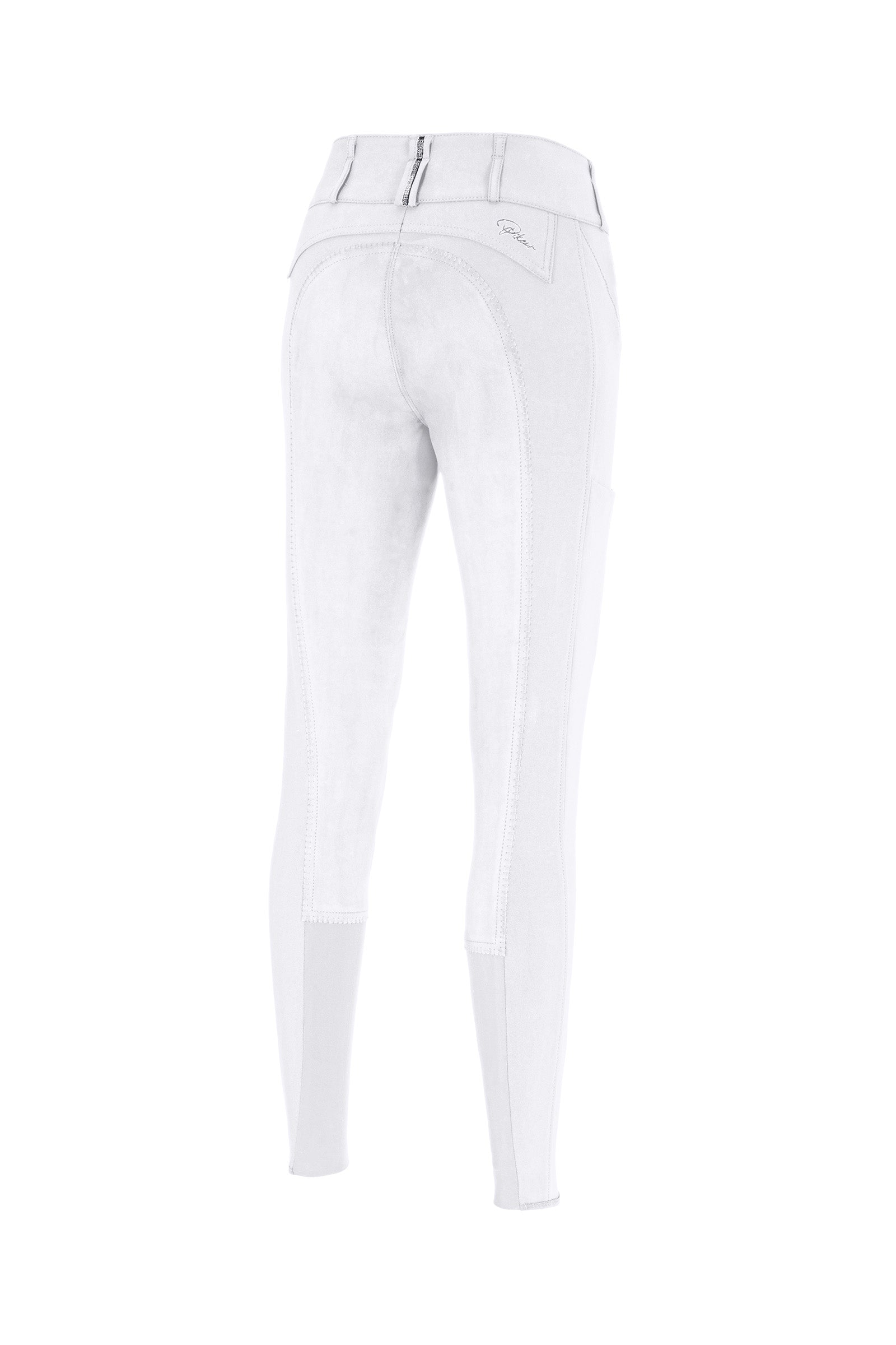 Pikeur Candela Glamor Mc Crown naisten kokopaikkaiset kisahousut Womens Breeches