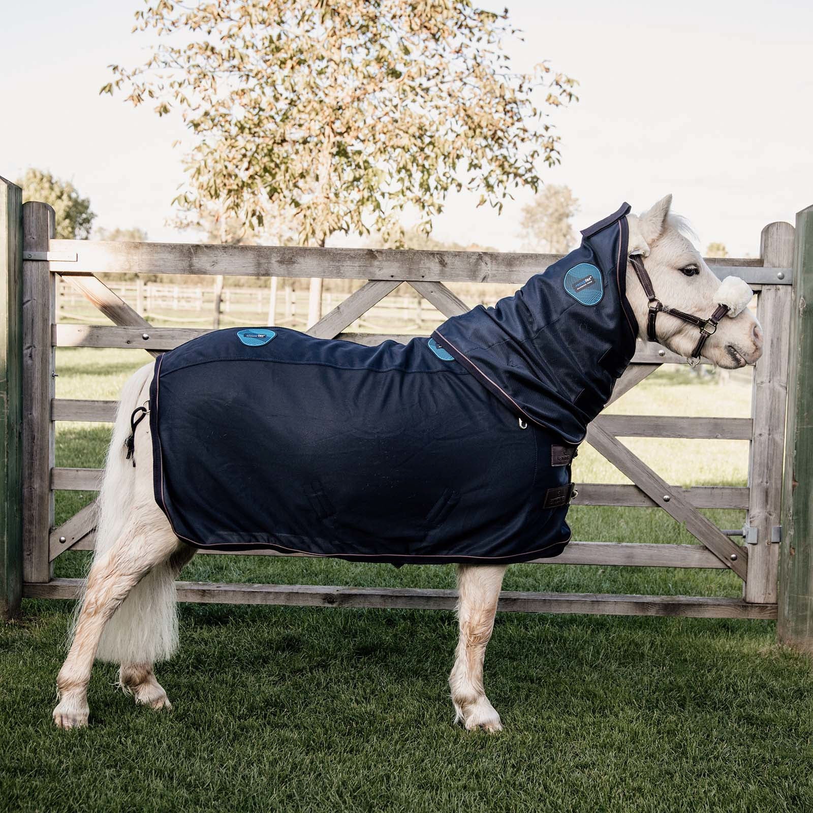 Kentucky Horsewear Recuptex magneettiloimi Loimet