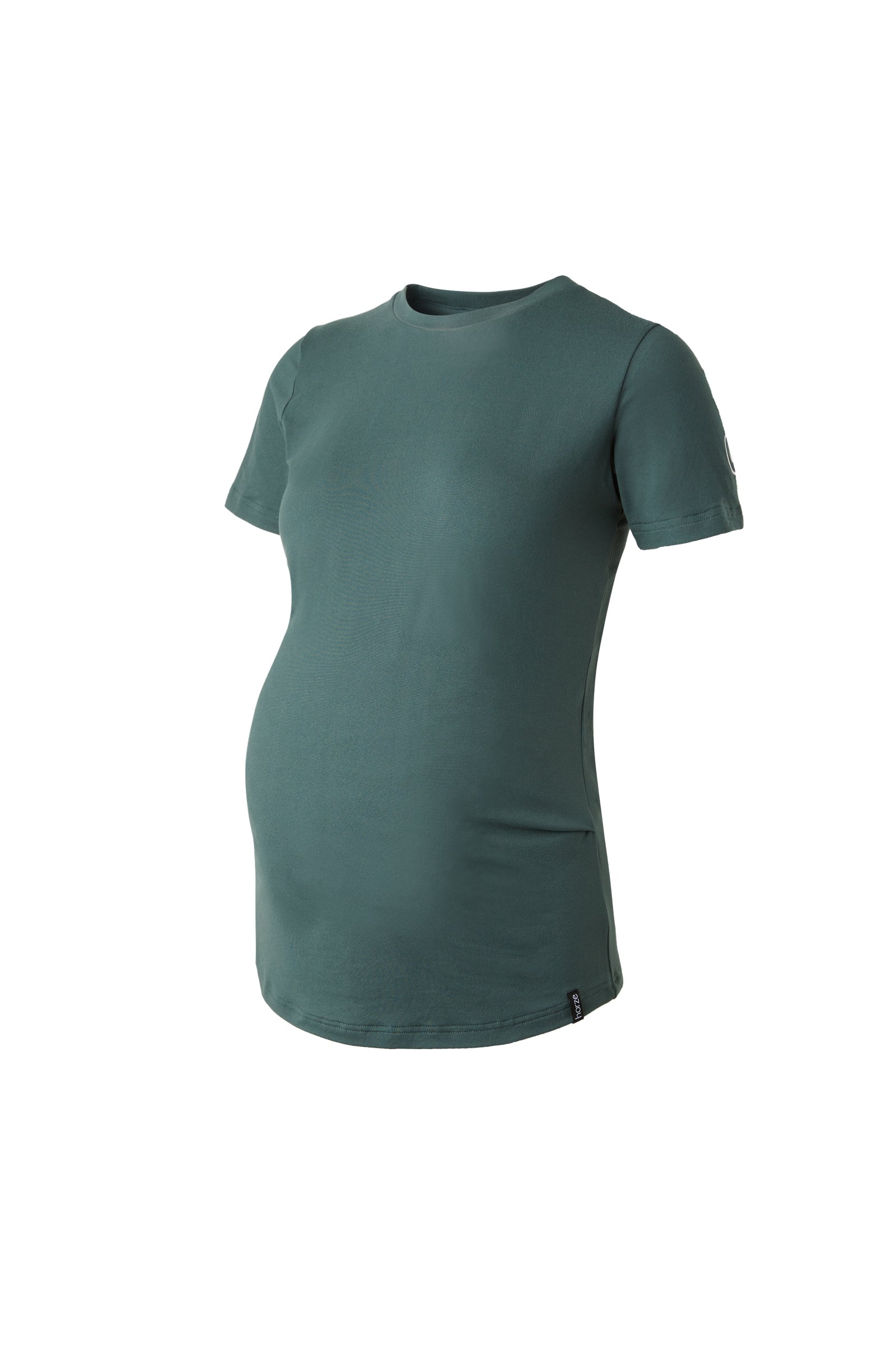 Horze Lily Maternity Functional T-Shirt Women’s Riding Clothing