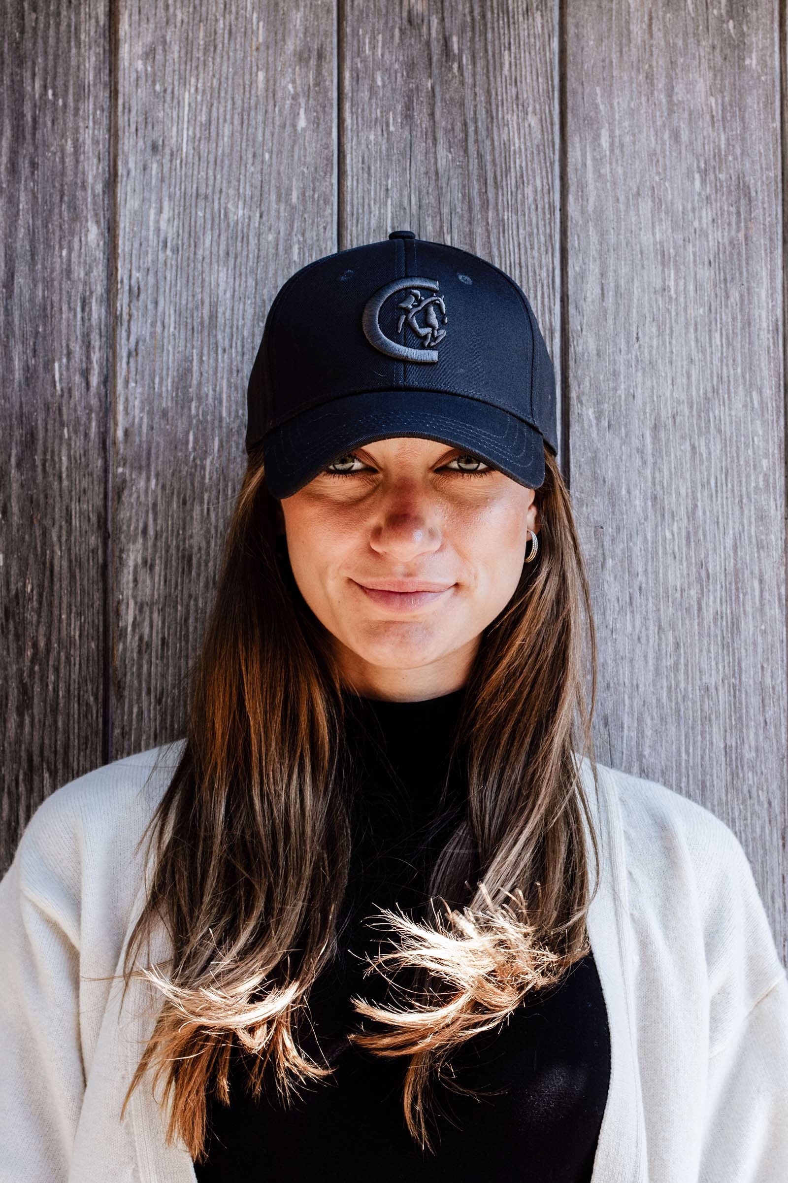 Kentucky Horsewear Baseball Cap Accessories