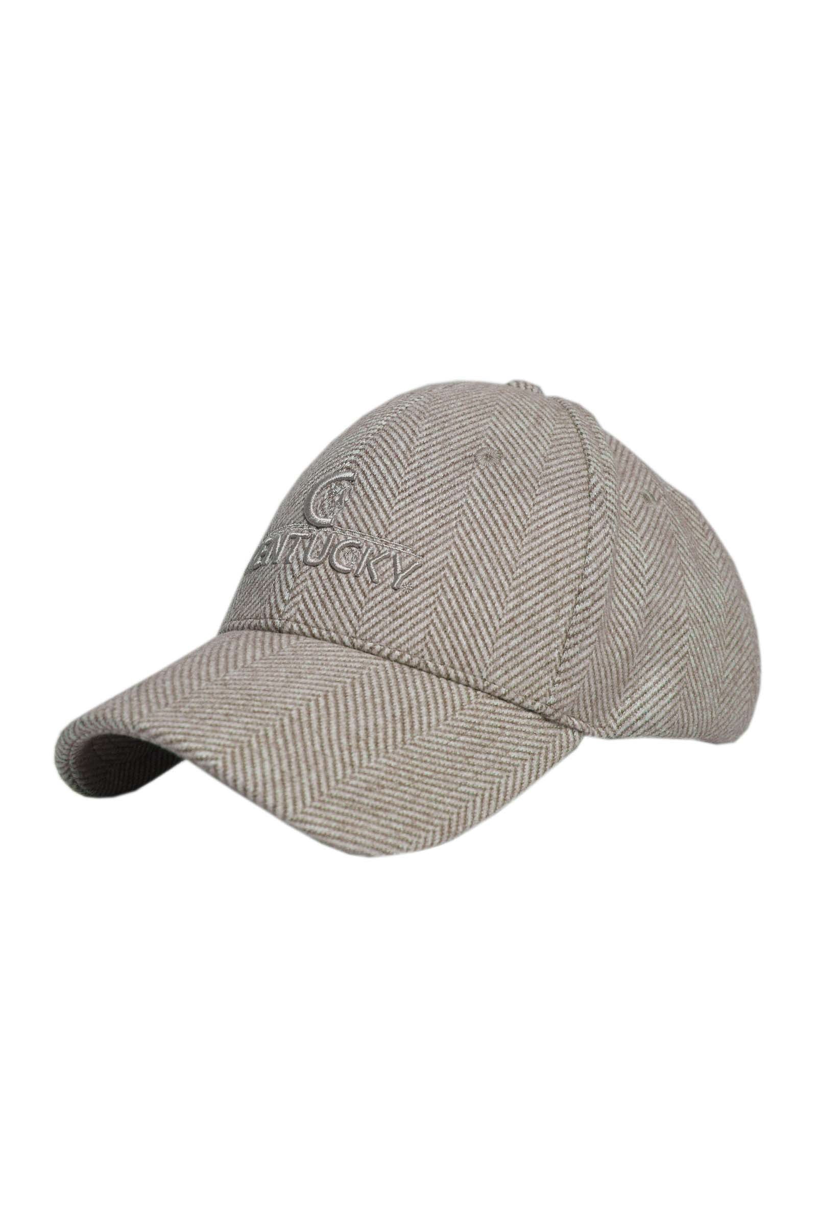 Kentucky Horsewear Baseball Wool lippis Asusteet
