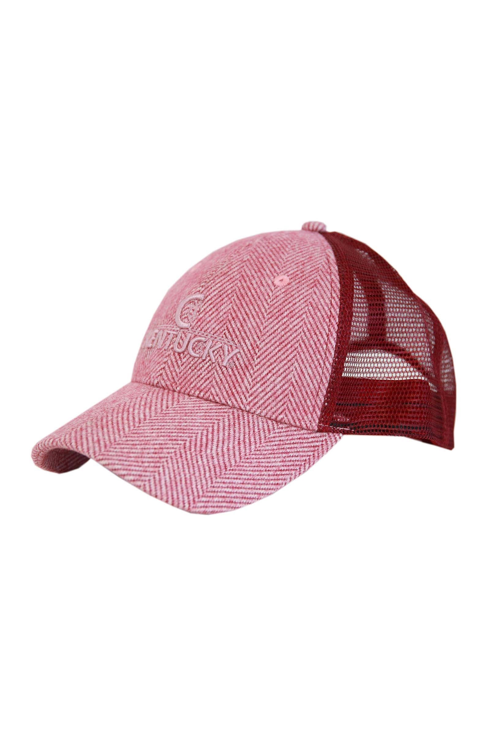 Kentucky Horsewear Wool Trucker lippis Asusteet